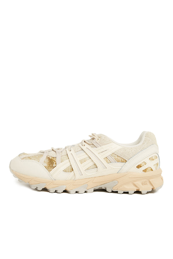 Asics Mens Gel-Sonoma 15-50 Shoes 'Cream/Oatmeal' - ROOTED