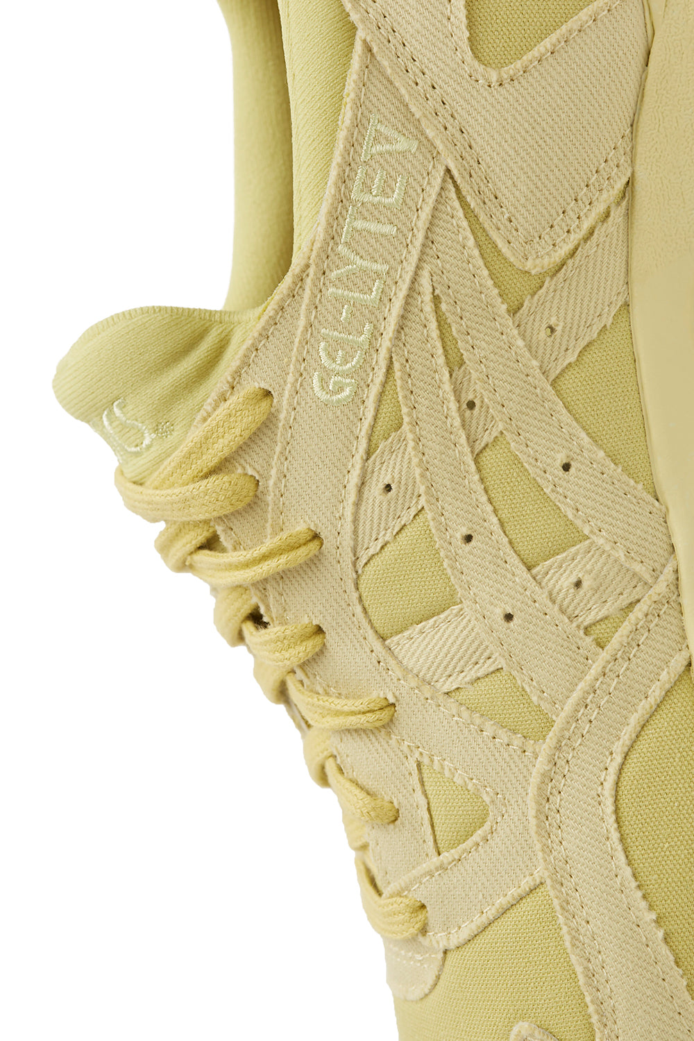 Asics Gel Lyte V OG Matcha Green ROOTED