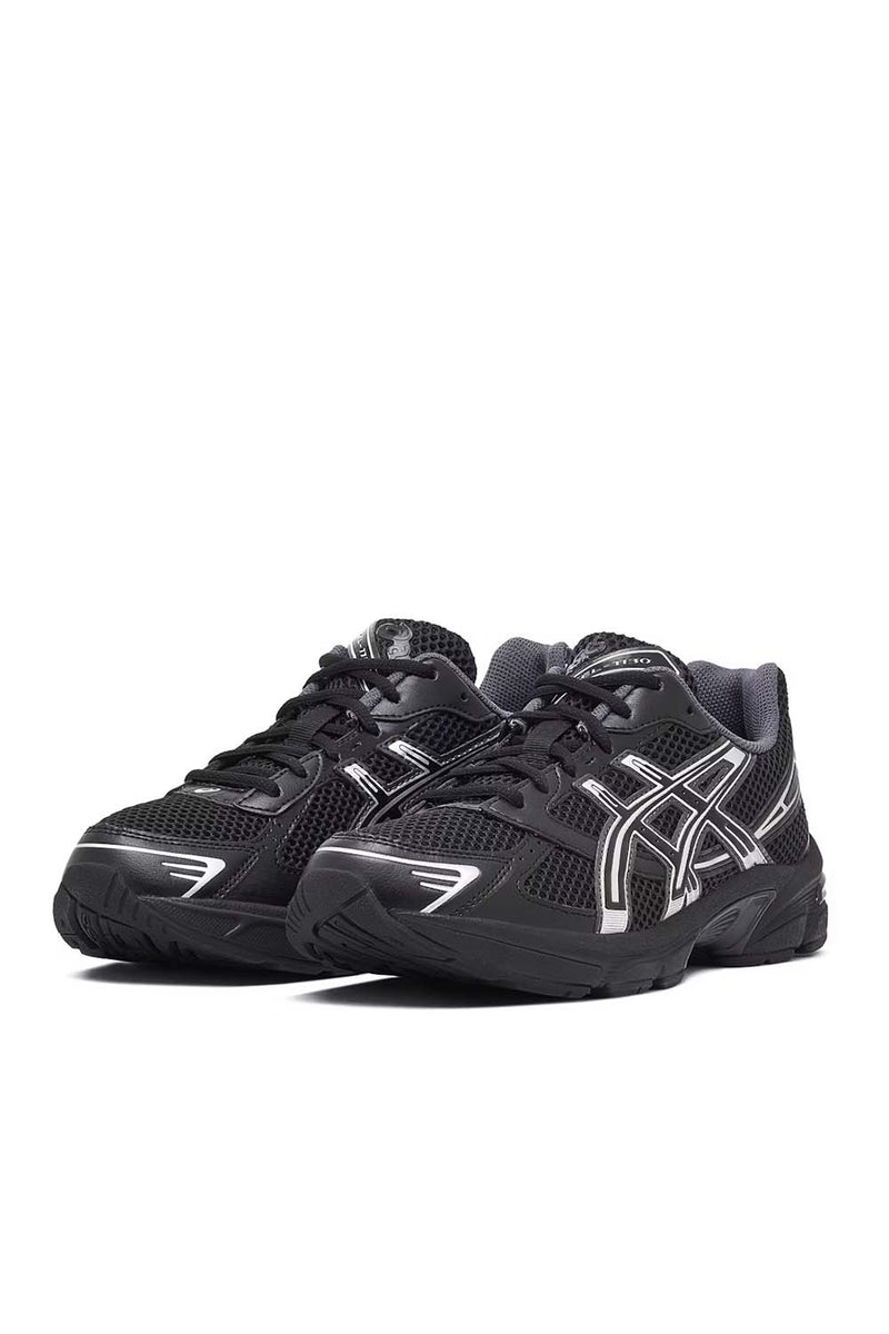 Asics Gel 1130 'Black/Pure Silver'