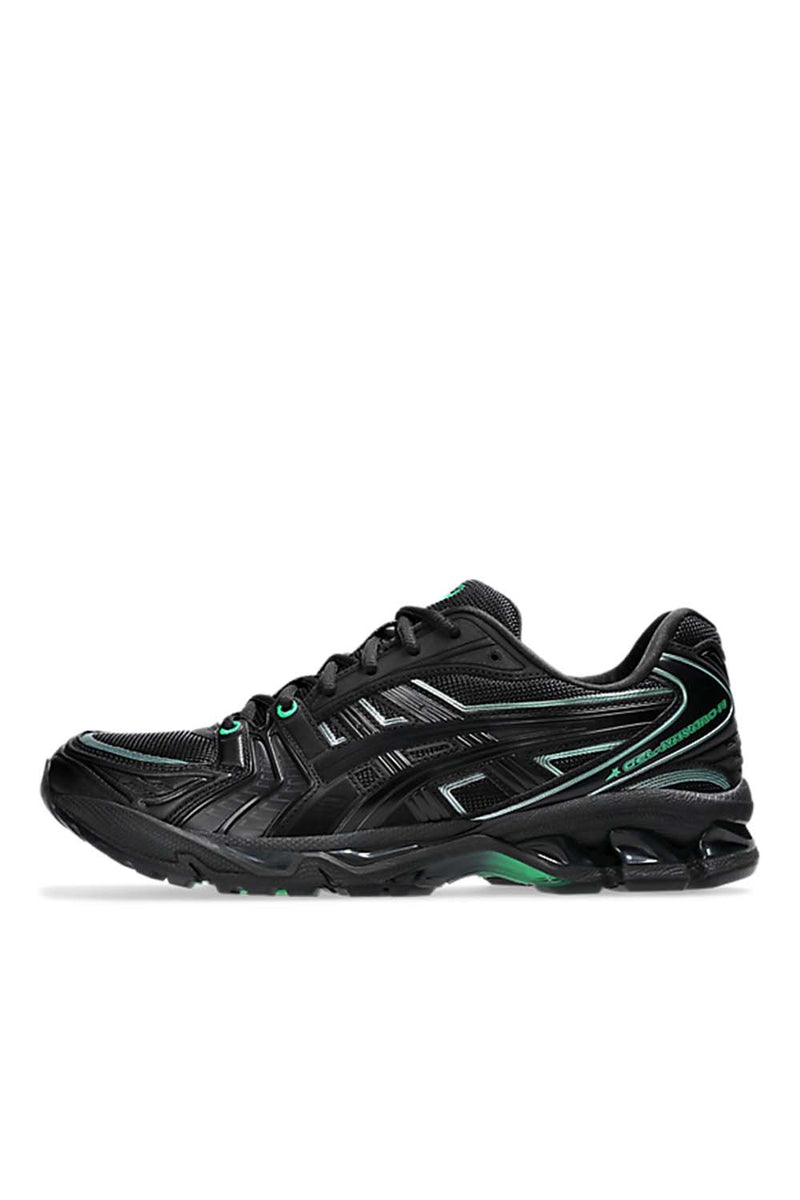 Asics x 8ON8 Gel-Kayano 'Black/Black'