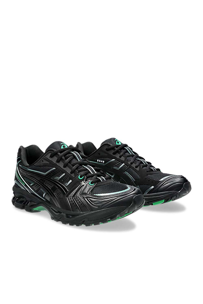 Asics x 8ON8 Gel-Kayano 'Black/Black'