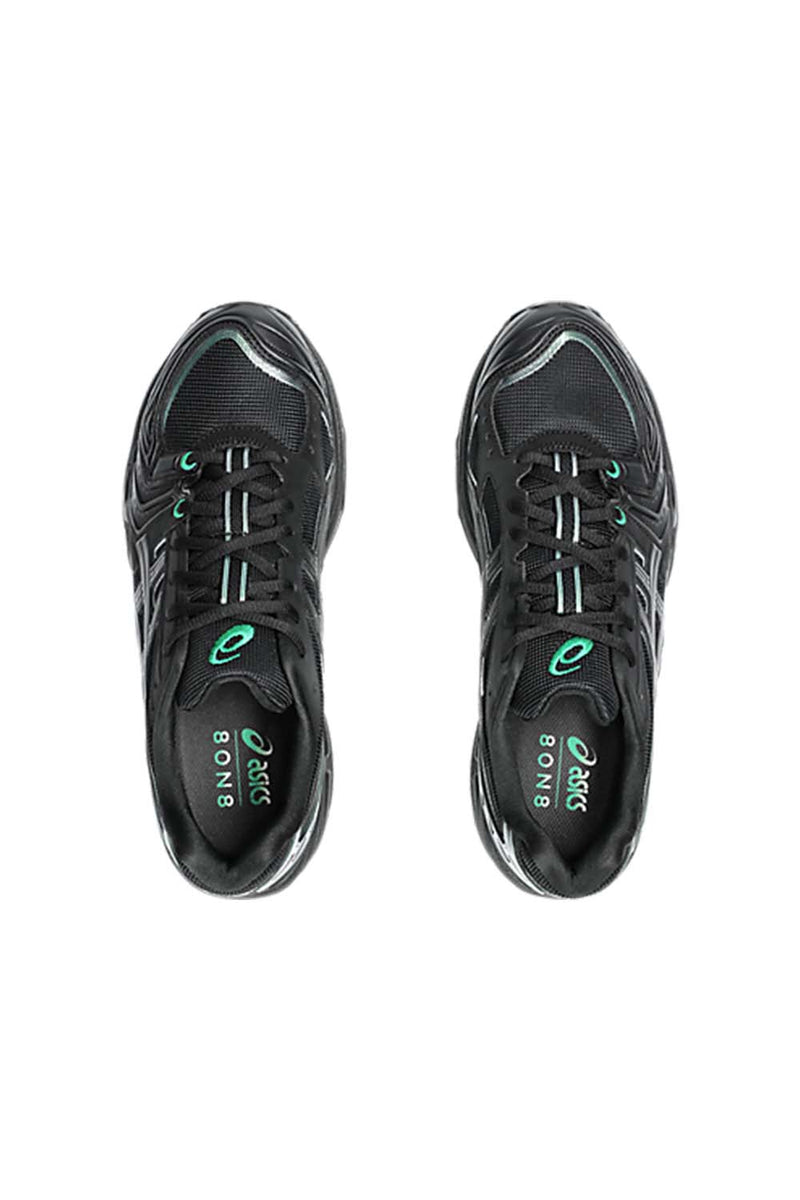 Asics x 8ON8 Gel-Kayano 'Black/Black'