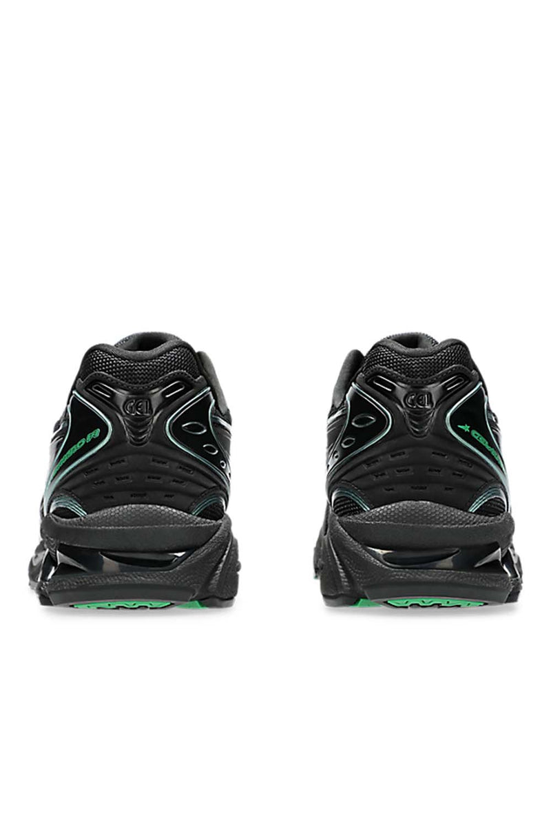 Asics x 8ON8 Gel-Kayano 'Black/Black'