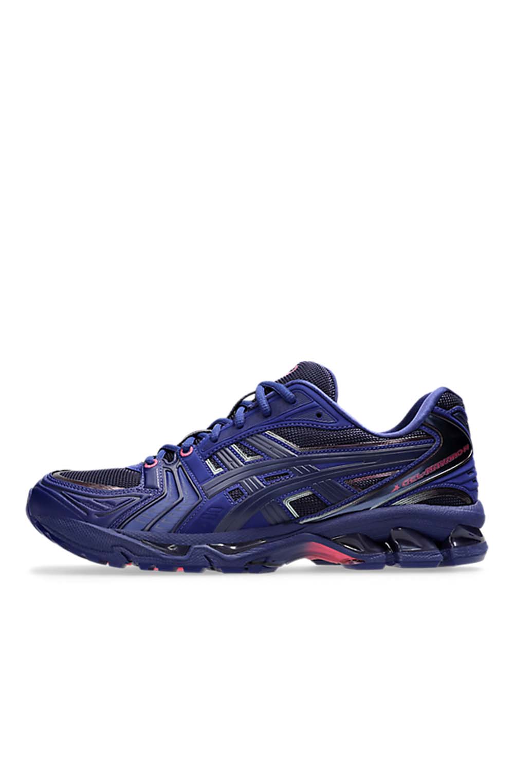 Asics x 8ON8 Gel-Kayano 'Indigo Blue'