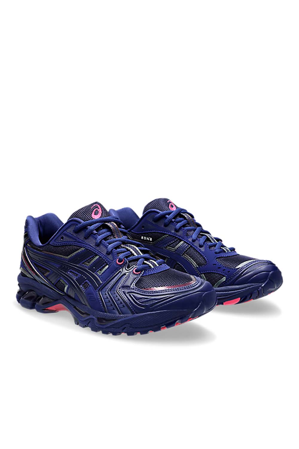 Asics x 8ON8 Gel-Kayano 'Indigo Blue'