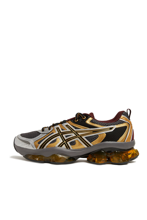 Asics Gel-Quantum Kinetic 'Carbon/Pure Gold' - ROOTED