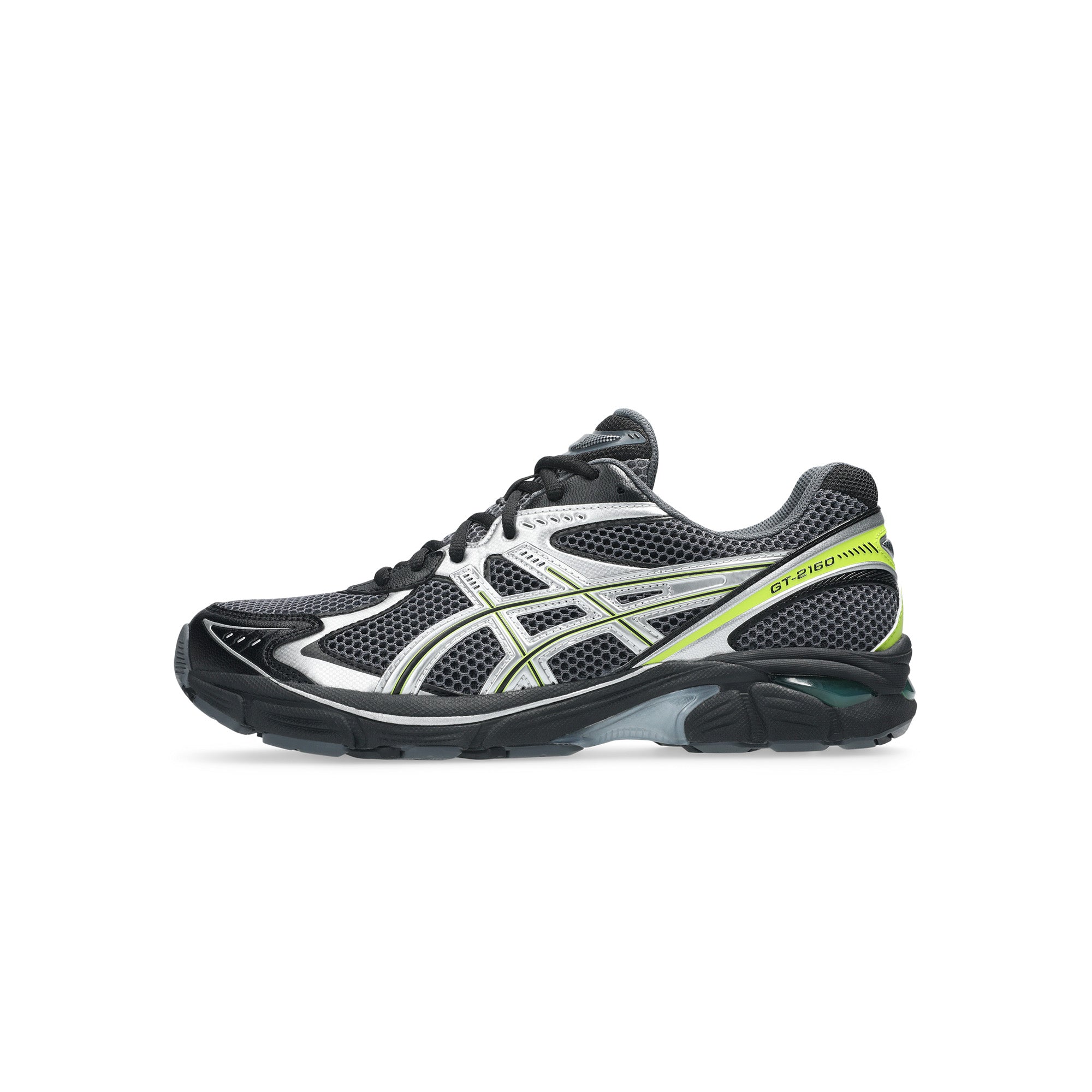 Asics GT-2160 'Black/Lime Zest'
