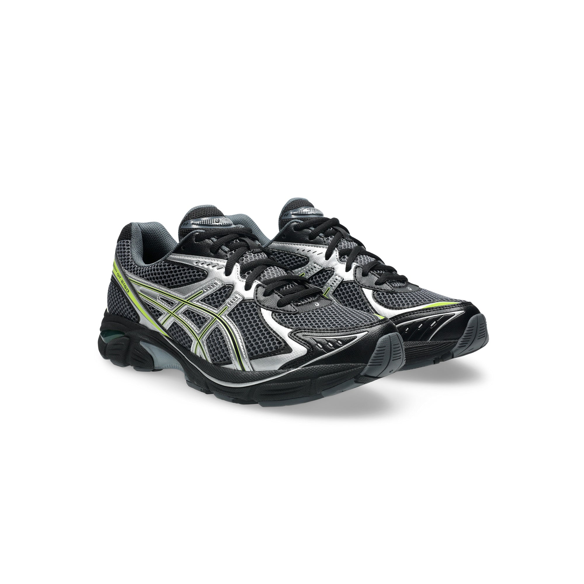 Asics GT-2160 'Black/Lime Zest'