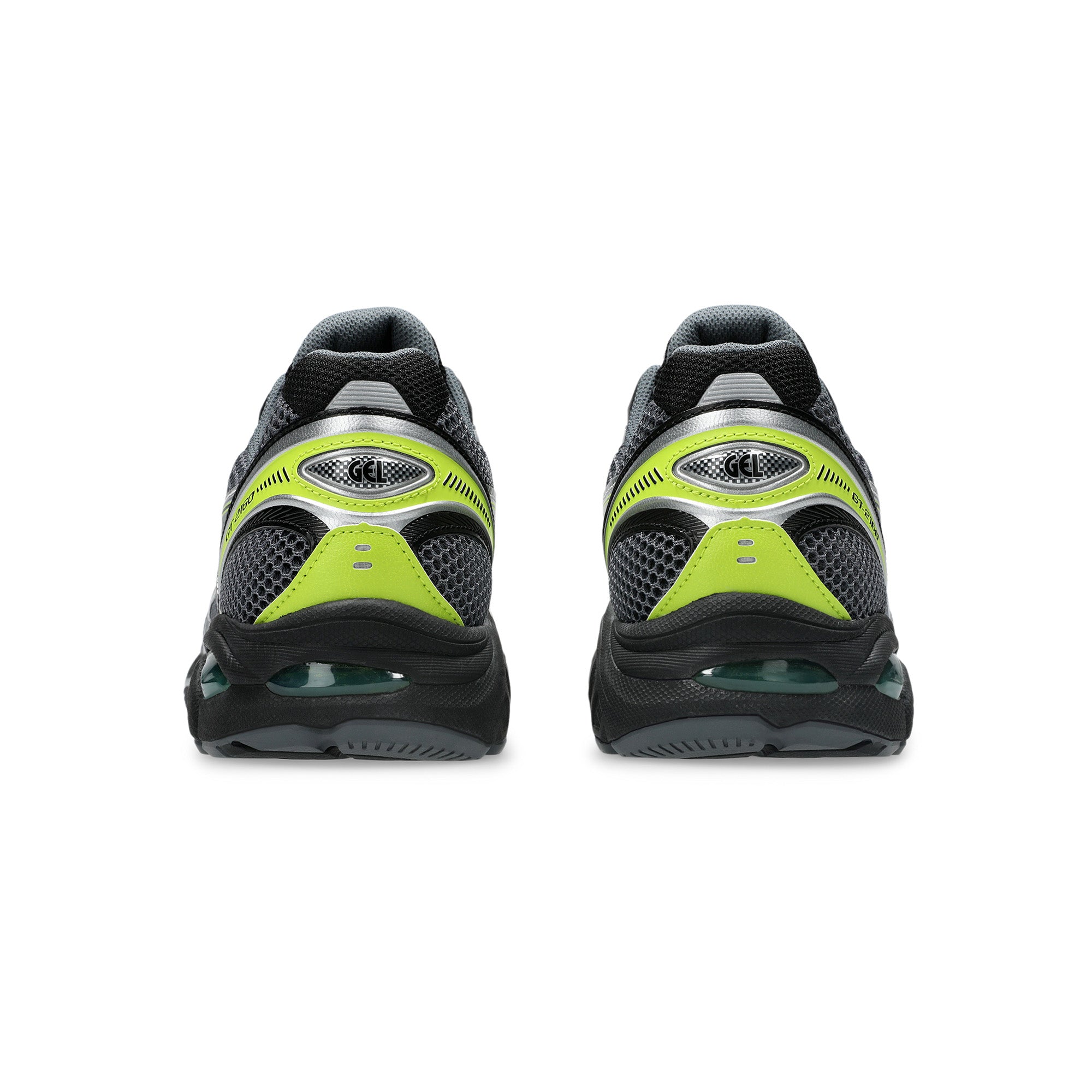 Asics GT-2160 'Black/Lime Zest'