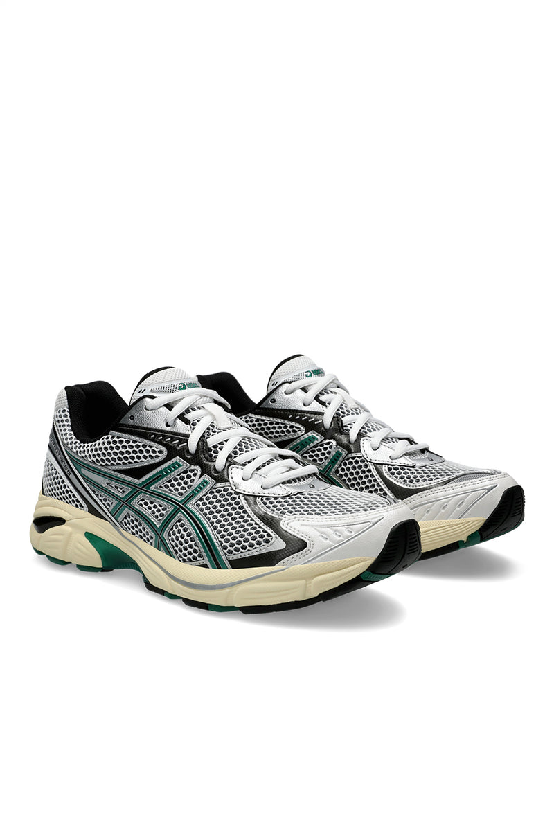 Asics GT-2160 'White/Jasper Green'