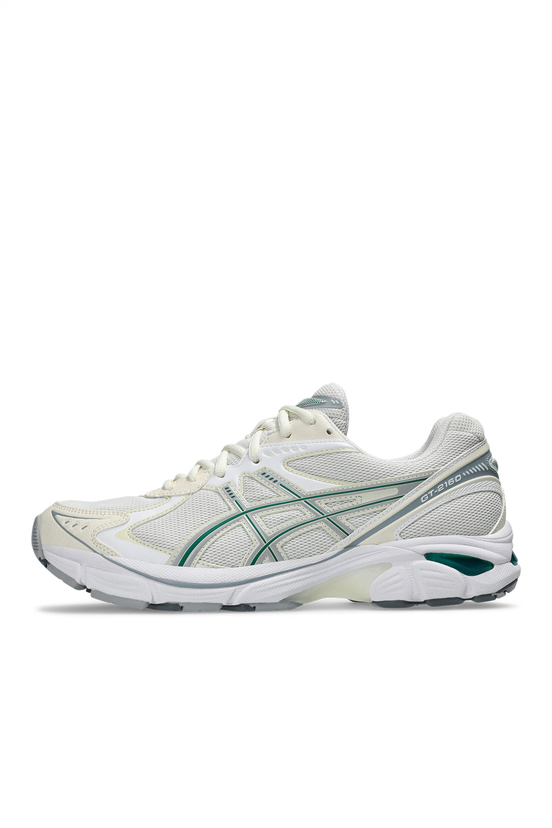 Asics GT-2160 'Cream/Jasper Green'