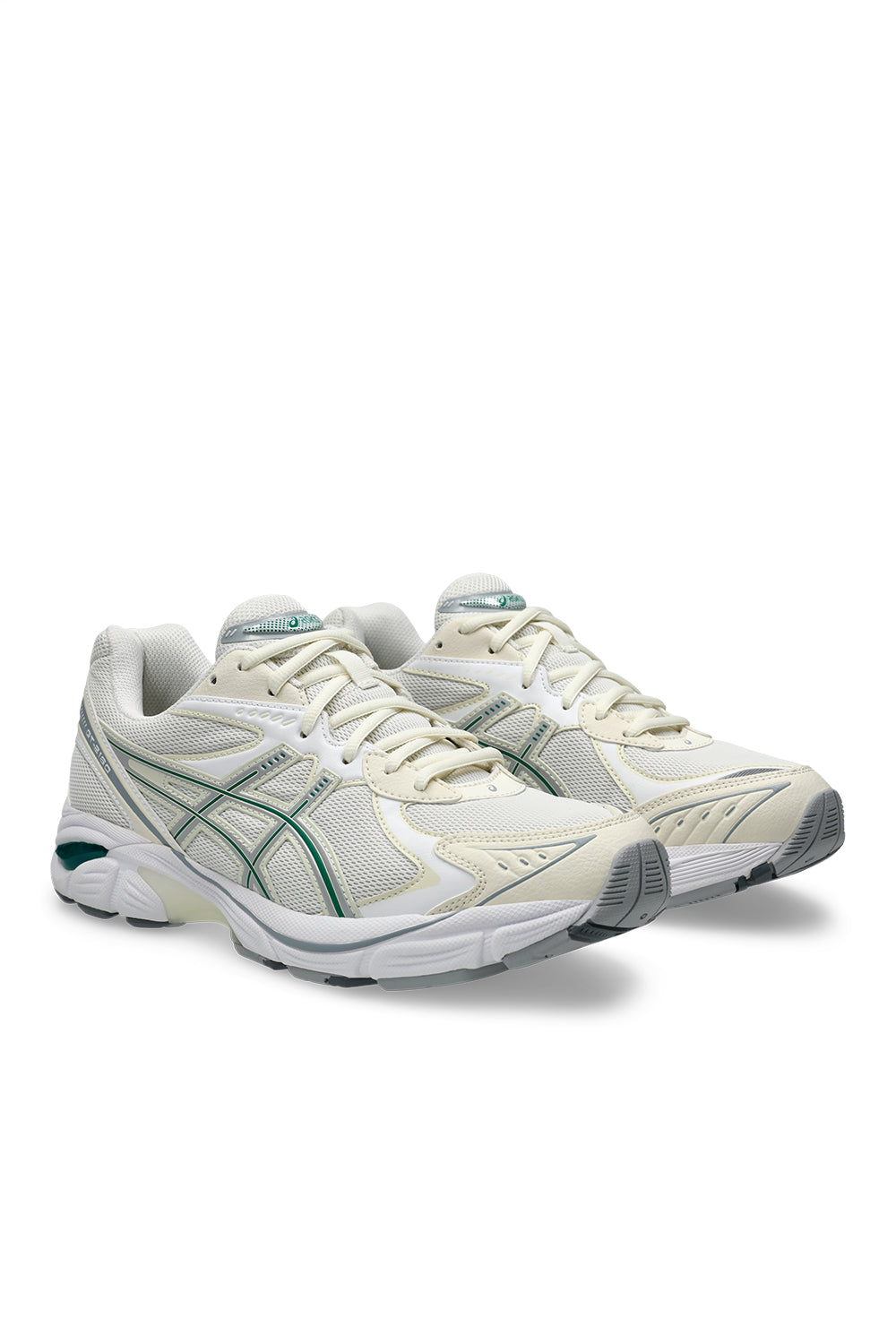 Asics GT-2160 'Cream/Jasper Green'