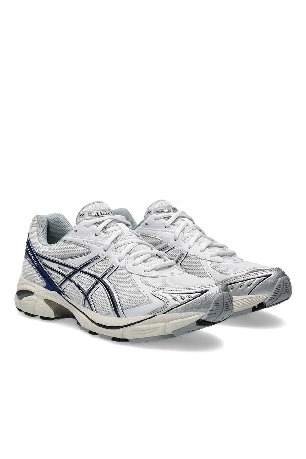 国内発送 Asics☆GT-2160 スニーカー White/Deep Marine asics GT-2160 WHITE/DEEP MARINE（アシックス ジーティー 2160