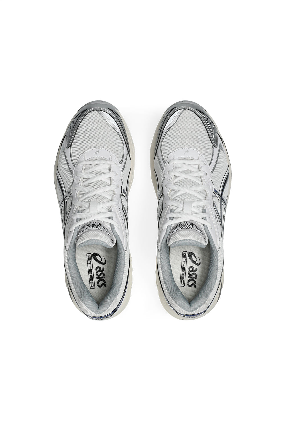 Asics GT-2160 'White/Deep Marine'