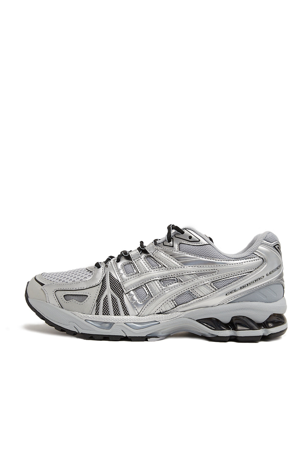 Asics Gel-Kayano Legacy 'Pure Silver' - ROOTED