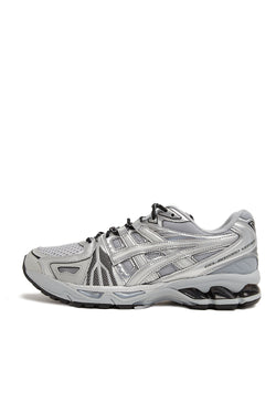 Asics Gel-Kayano Legacy 'Pure Silver' | ROOTED