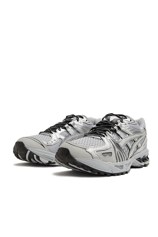 Asics Gel-Kayano Legacy 'Pure Silver' - ROOTED