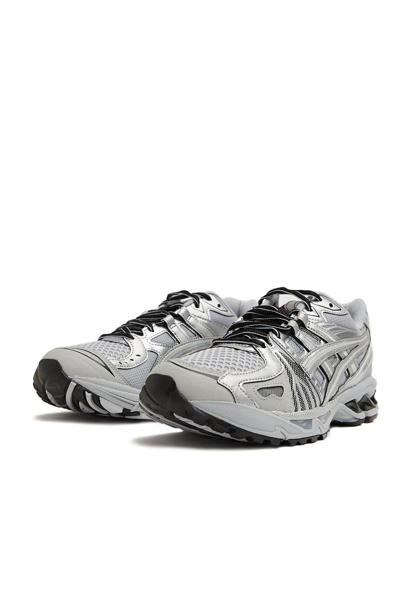 Asics Gel-Kayano Legacy 'Pure Silver' | ROOTED