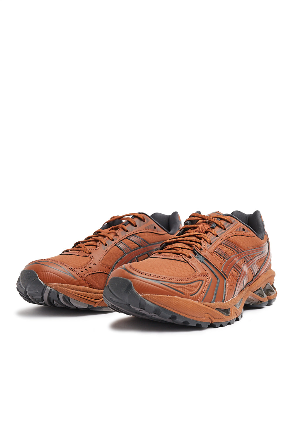 Asics Gel-Kayano 14 'Rusty Brown/Graphite' - ROOTED