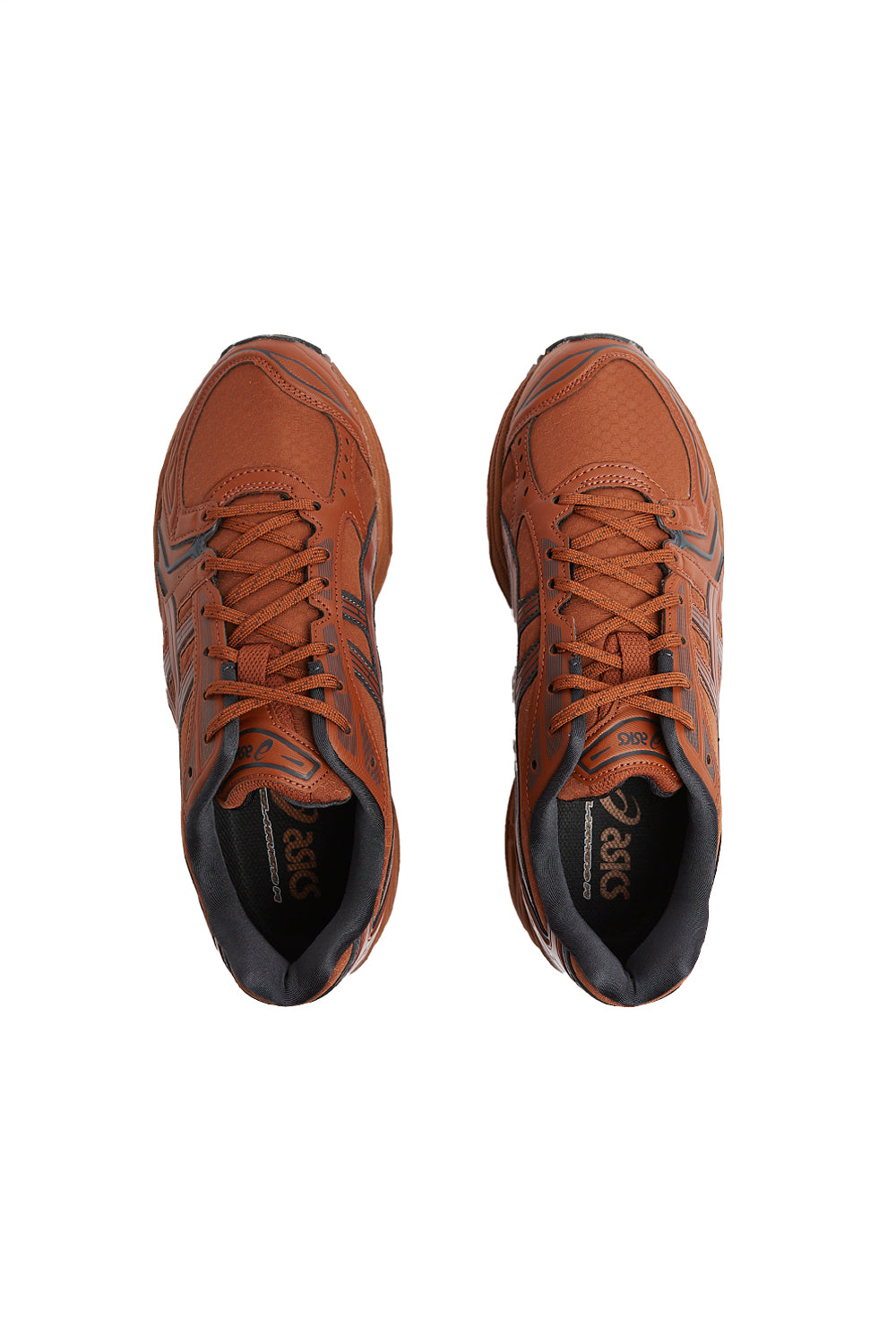 Asics Gel-Kayano 14 'Rusty Brown/Graphite' - ROOTED