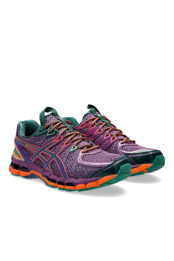 Asics UB9-S Gel-Kayano 20 'Dark Grape/Gentry Purple'