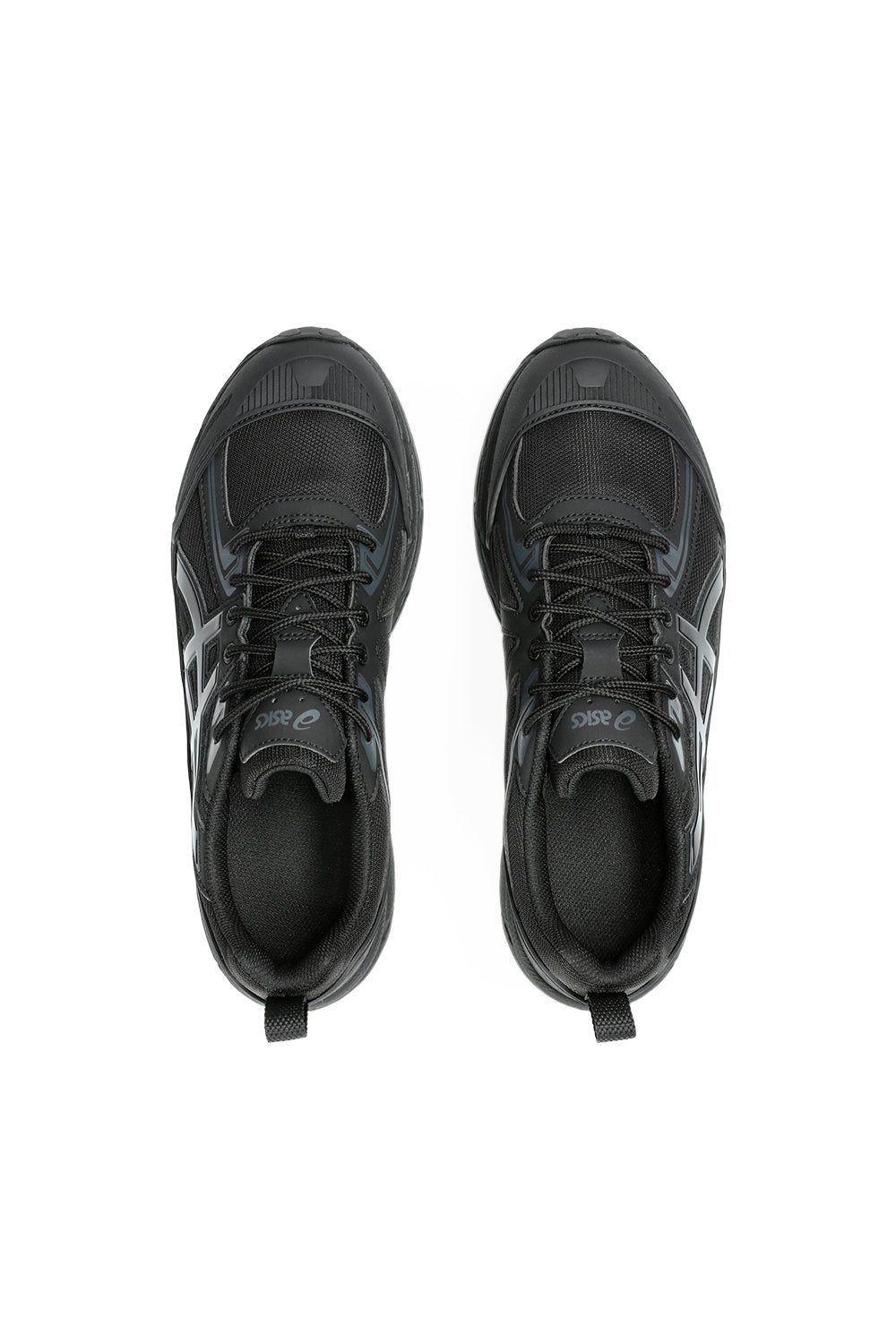 Asics Gel-Venture 6 Shield 'Black/Black'