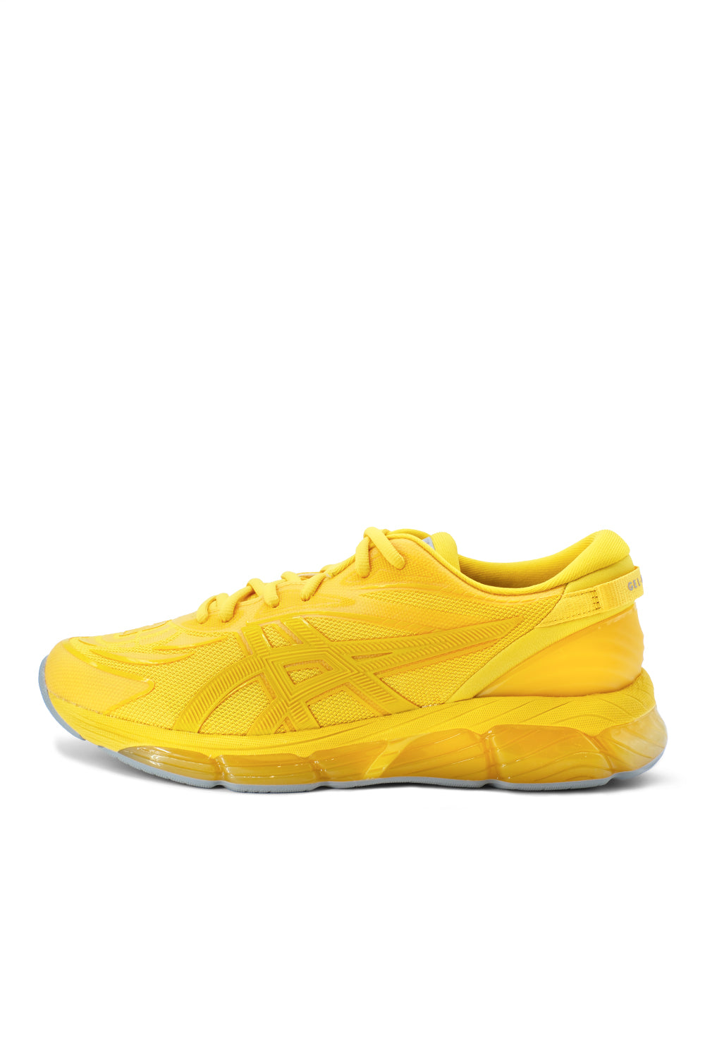 Asics gel quantum fashion 360 mens yellow