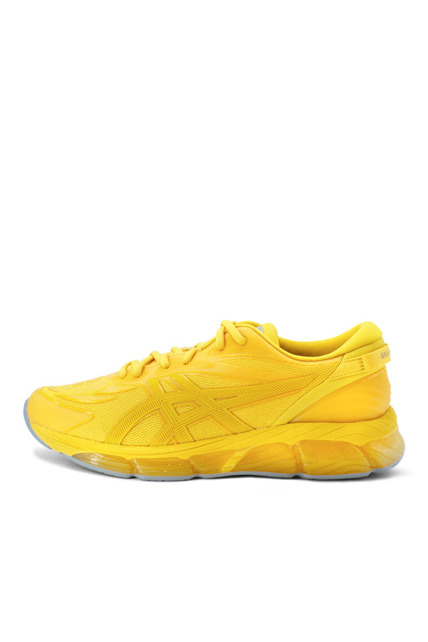Asics x CP Company Gel-Quantum 360 VIII 'Mission Yellow' - ROOTED