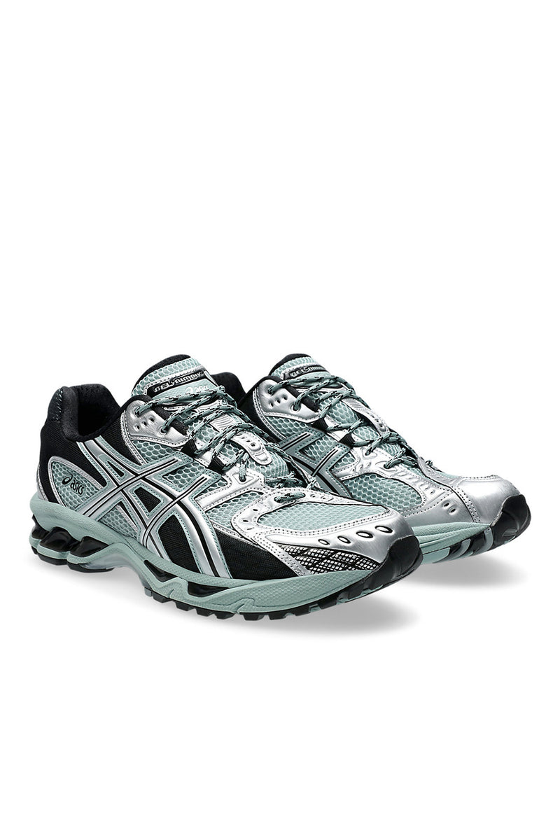 Asics Gel-Nimbus 10.1 'Ocean Haze/Pure Silver'