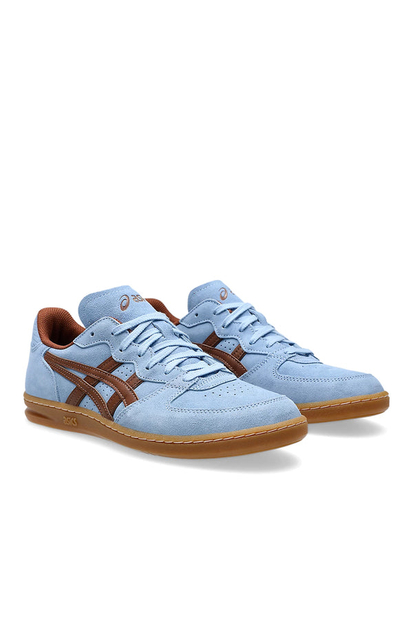 Asics x HAY Skyhand OG 'Chambray Blue/Tortoise Shell'