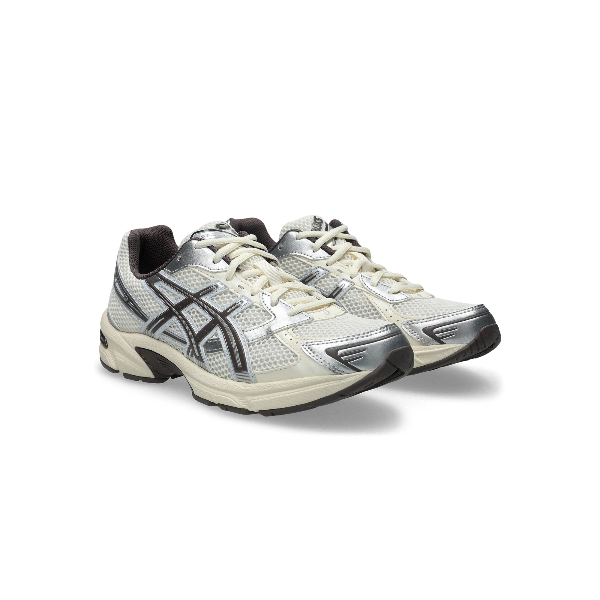 Asics GEL-1130 'Cream/Cocoa Powder'