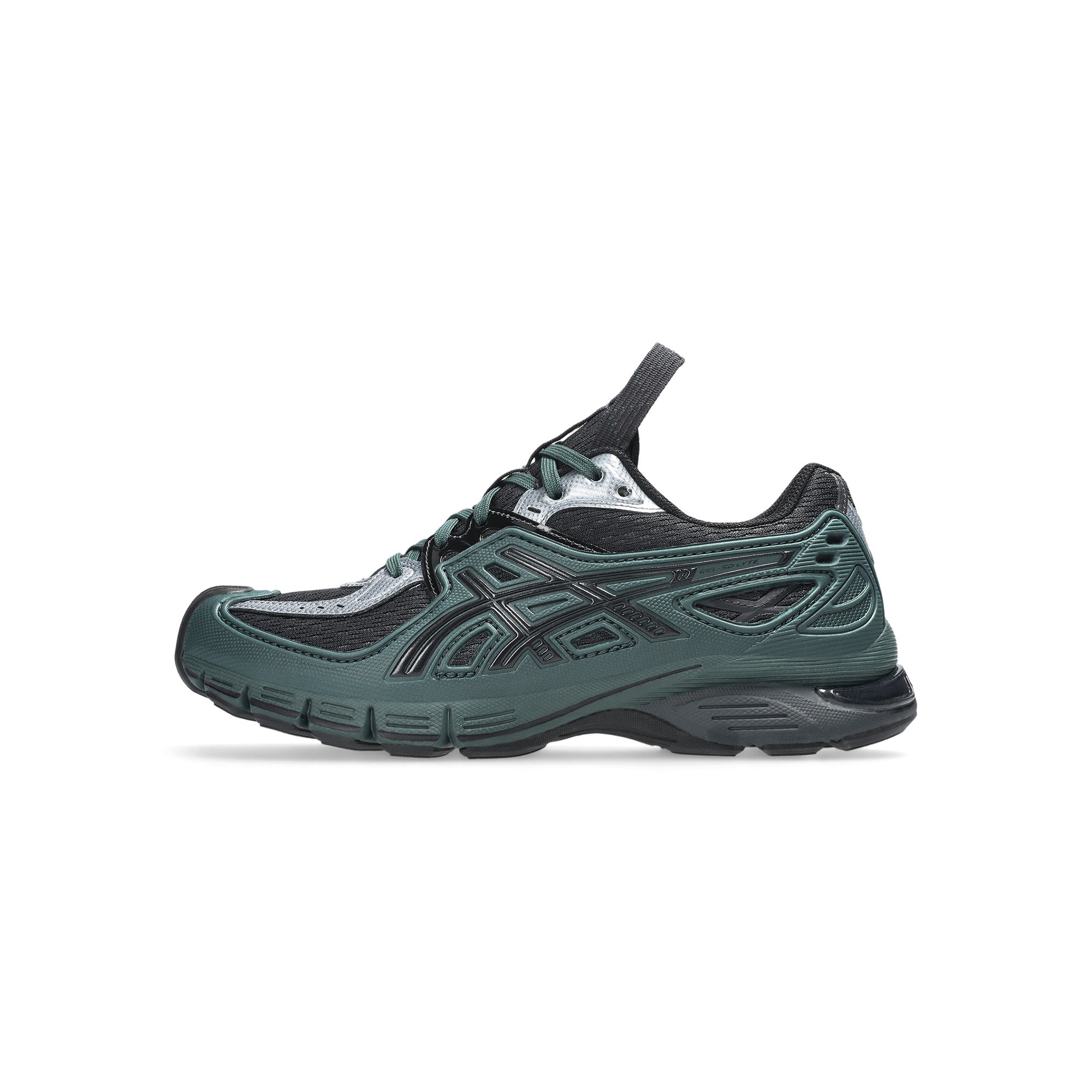 Asics UB12-S GEL-SD-LYTE 'Obisidan Grey/Grove'