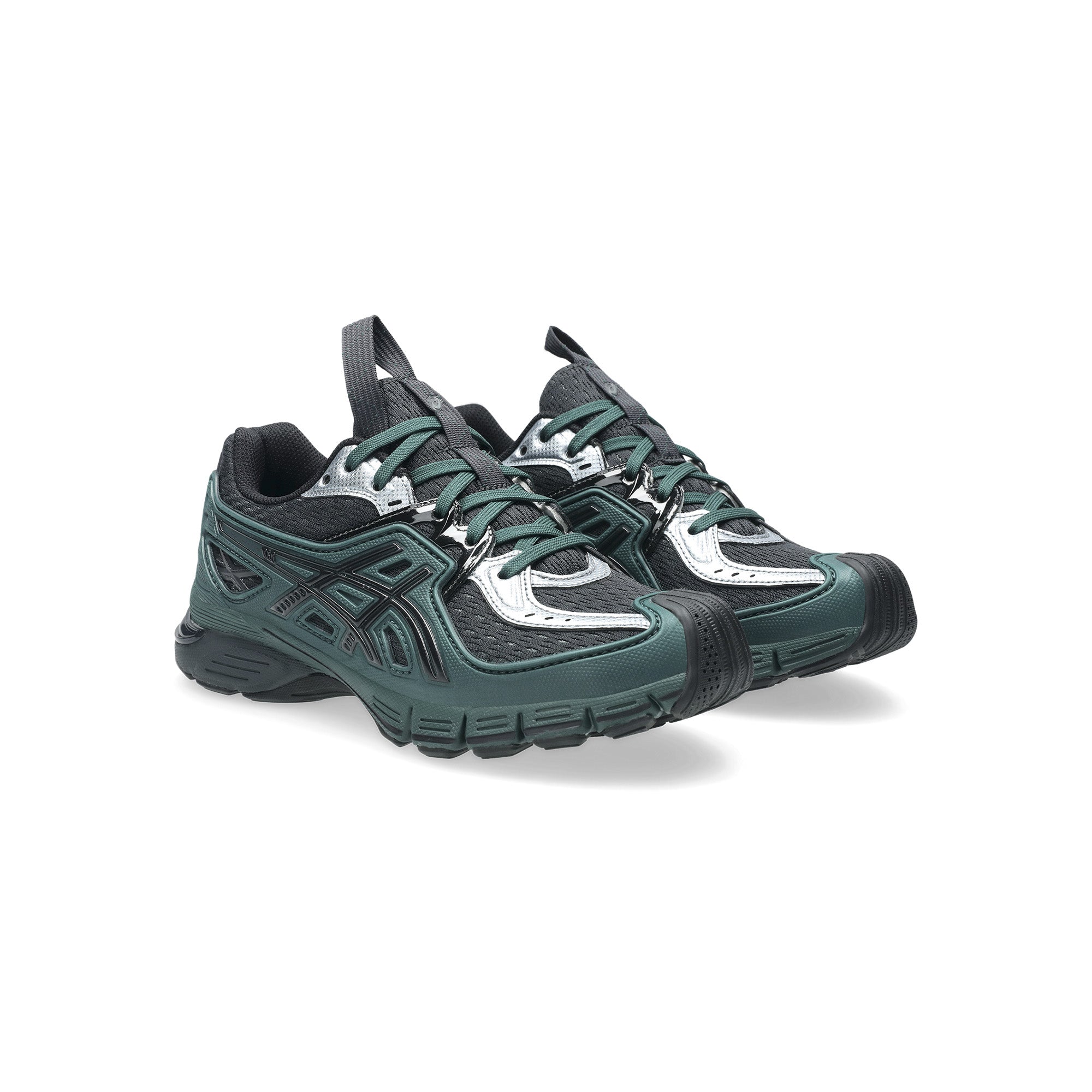 Asics UB12-S GEL-SD-LYTE 'Obisidan Grey/Grove'