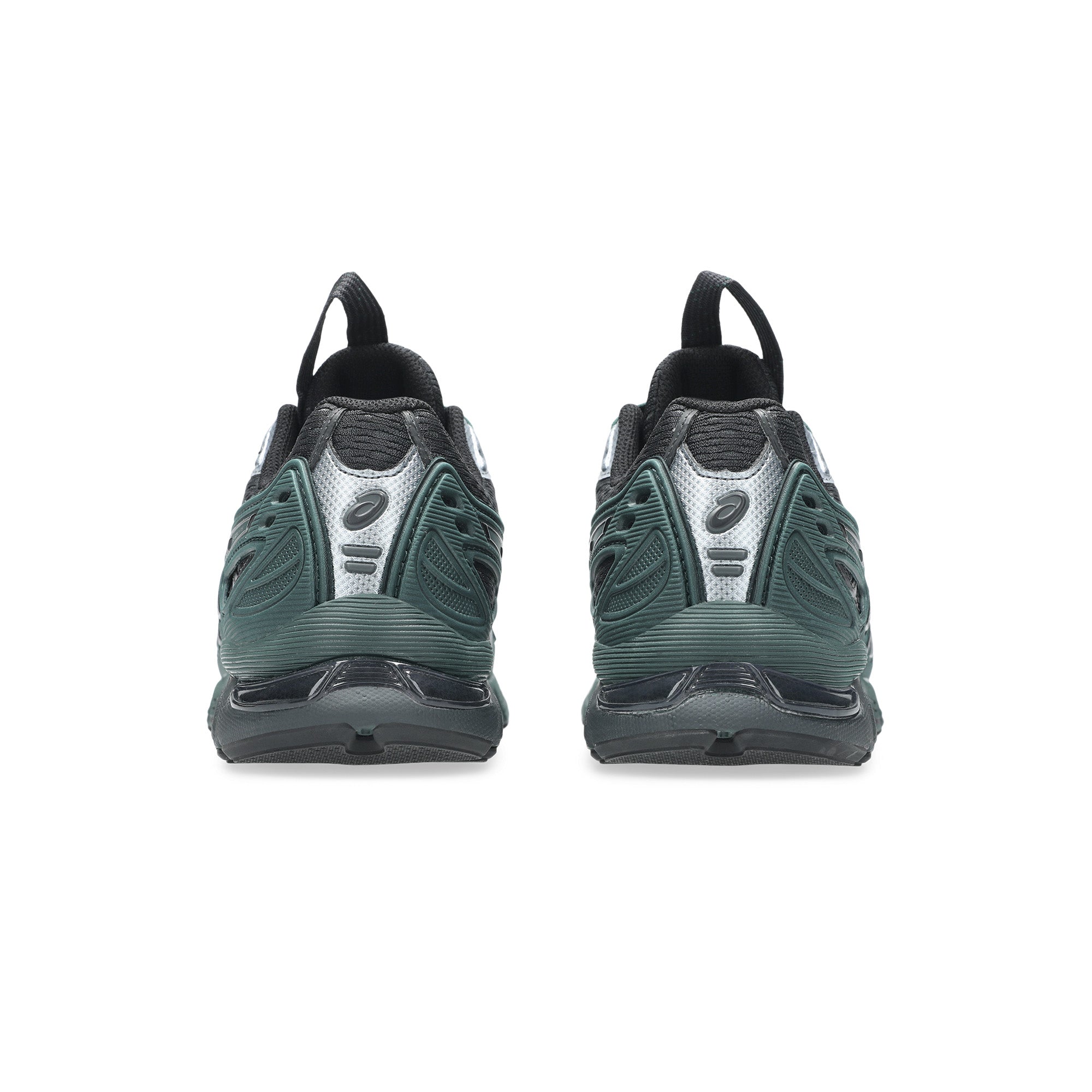 Asics UB12-S GEL-SD-LYTE 'Obisidan Grey/Grove'