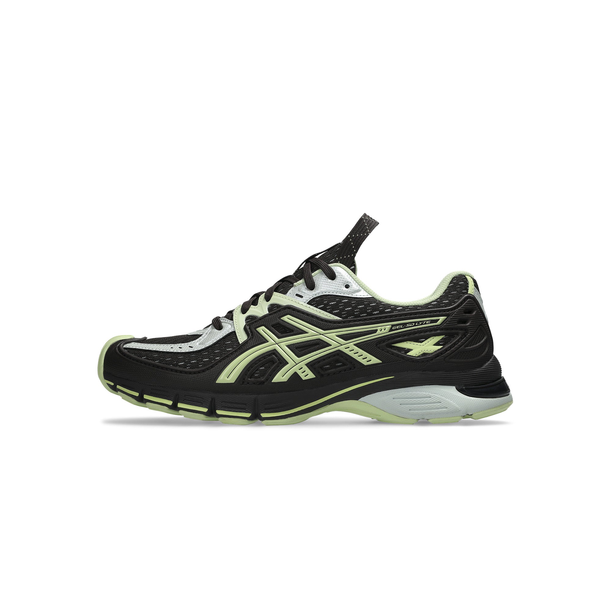 Asics UB12-S GEL-SD-LYTE 'Lichen Rock/Black Coffee'