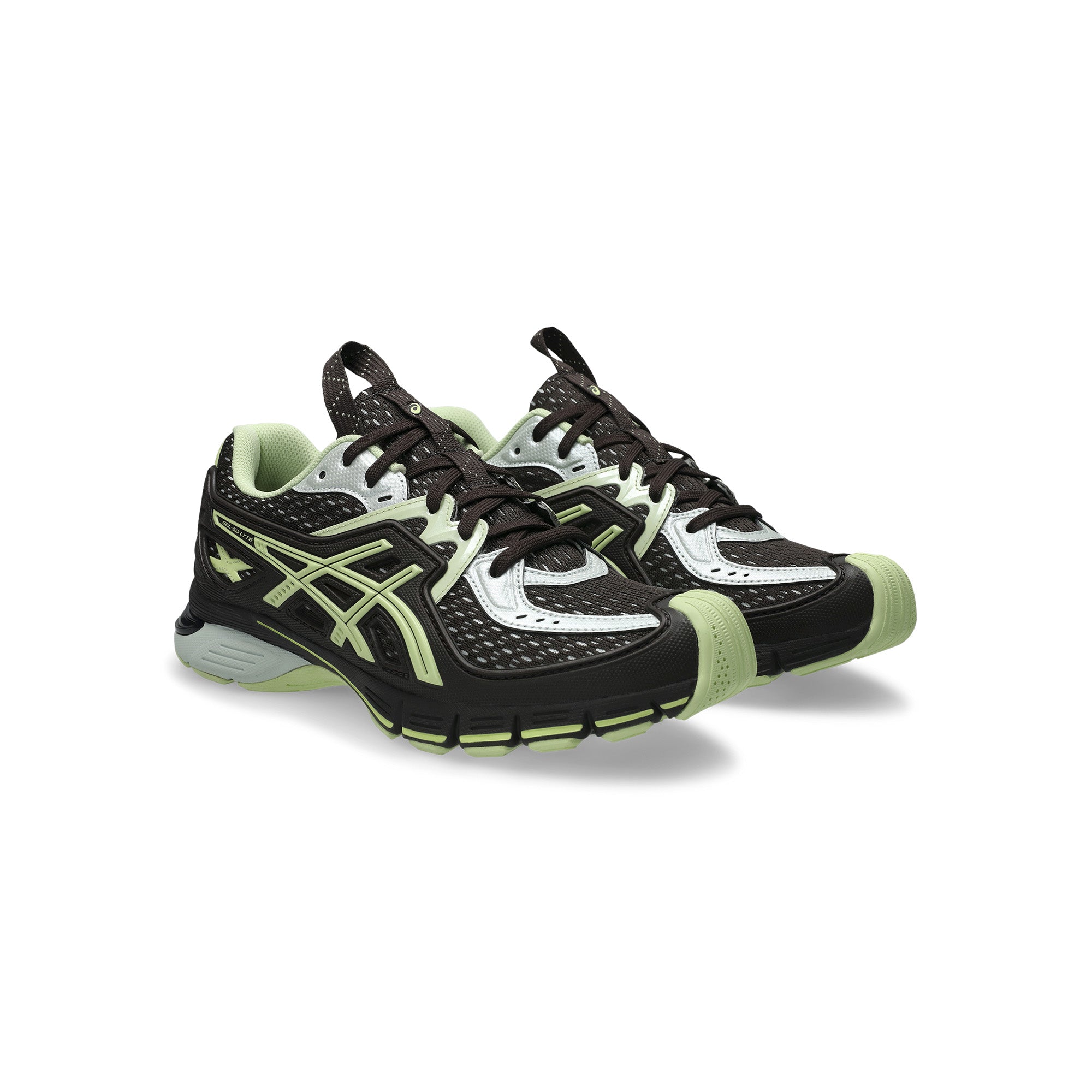 Asics UB12-S GEL-SD-LYTE 'Lichen Rock/Black Coffee'