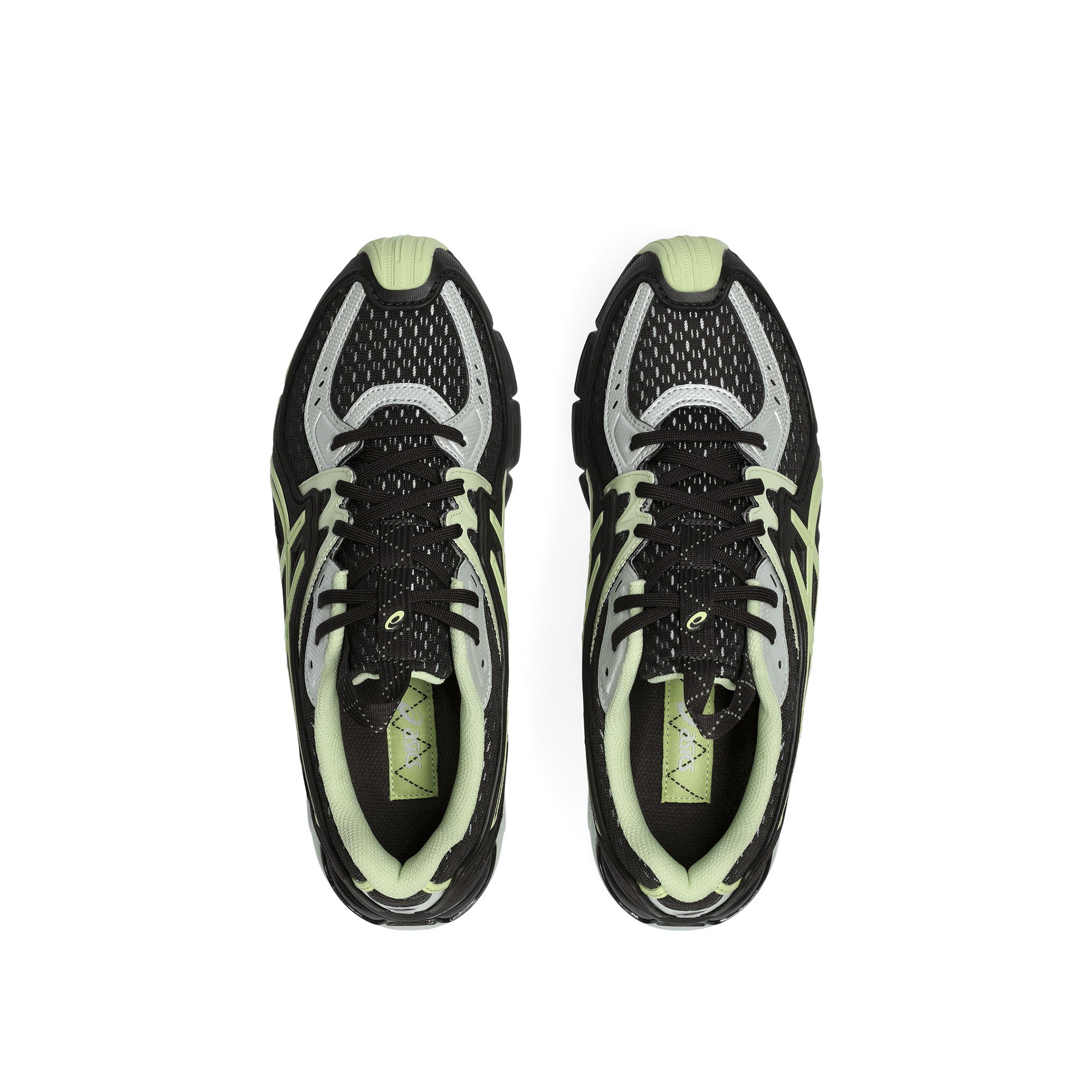 Asics UB12-S GEL-SD-LYTE 'Lichen Rock/Black Coffee'