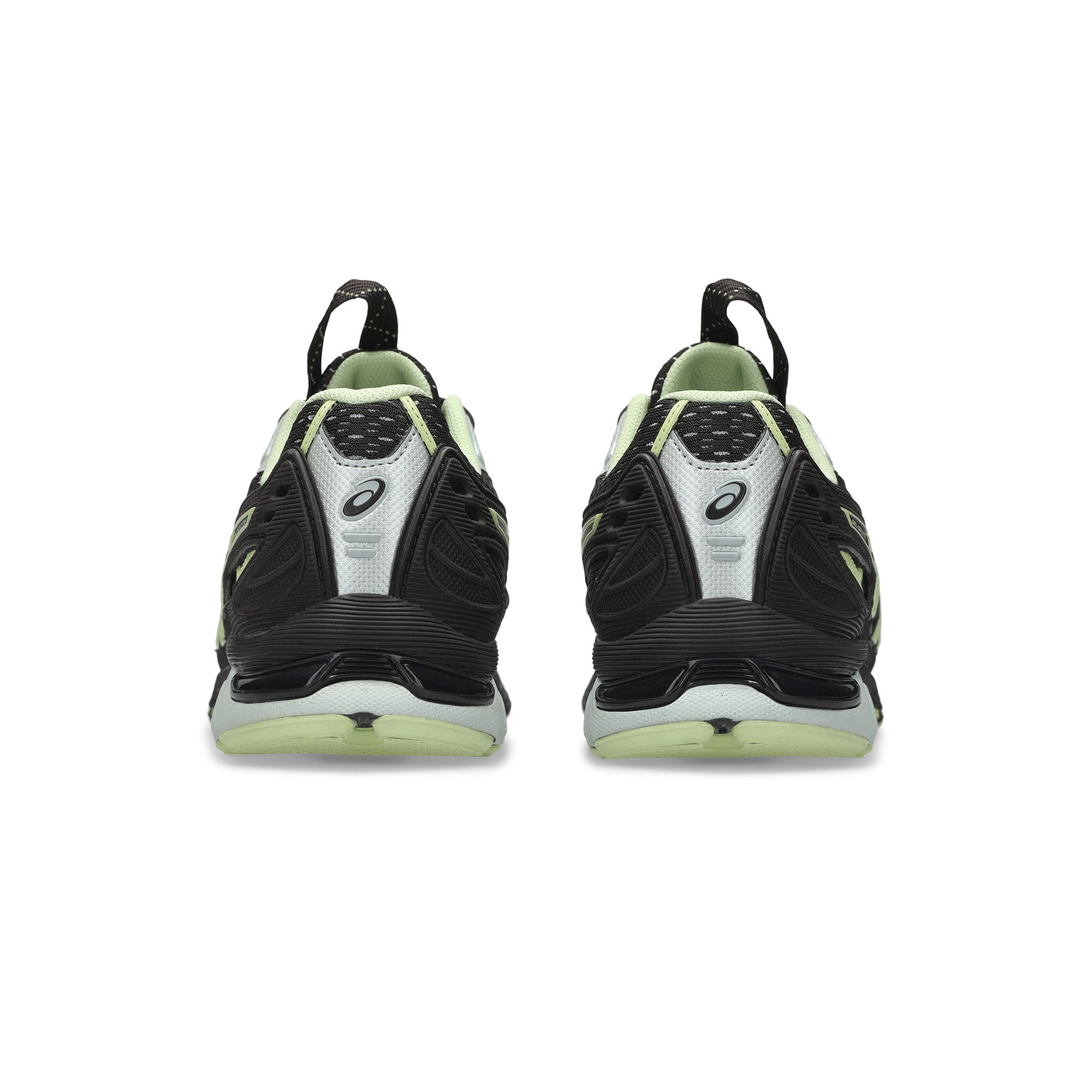 Asics UB12-S GEL-SD-LYTE 'Lichen Rock/Black Coffee'