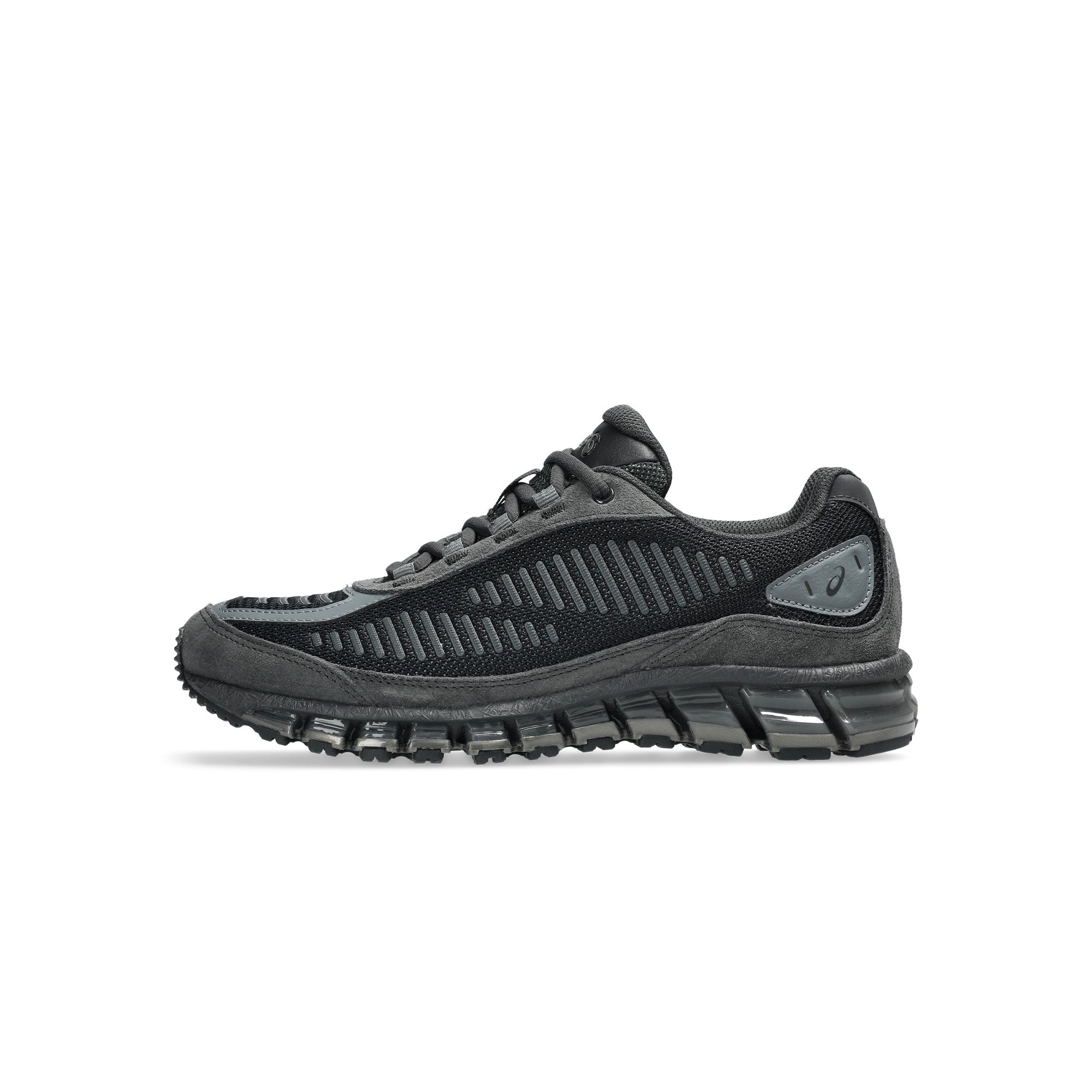 Asics Gel-Quantum 360 AMP 'Black/Graphite Grey'