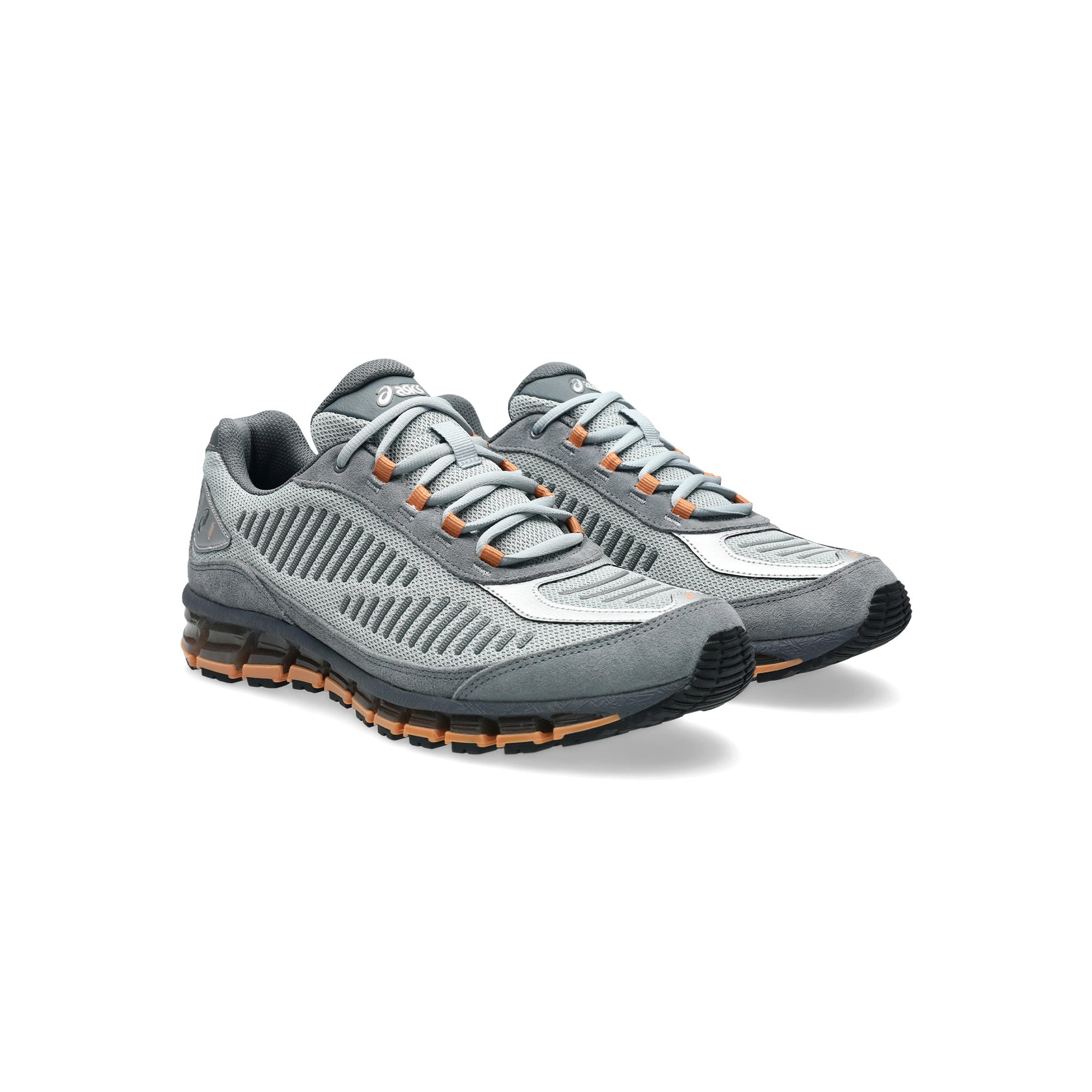 Asics Gel-Quantum 360 AMP 'Piedmont Grey/Steel Grey' - ROOTED