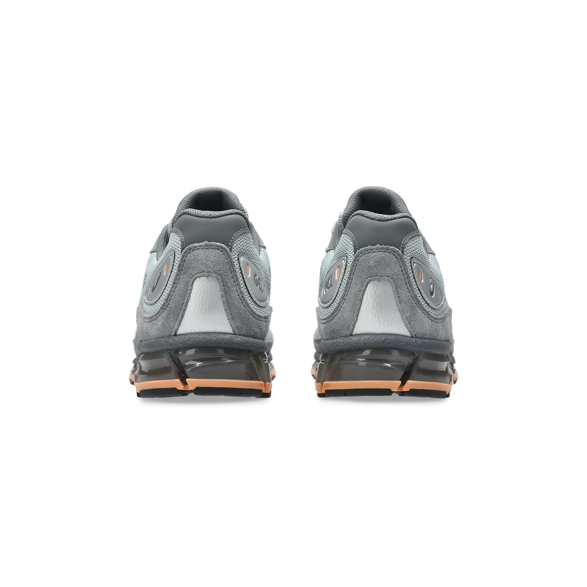 Asics Gel-Quantum 360 AMP 'Piedmont Grey/Steel Grey' - ROOTED
