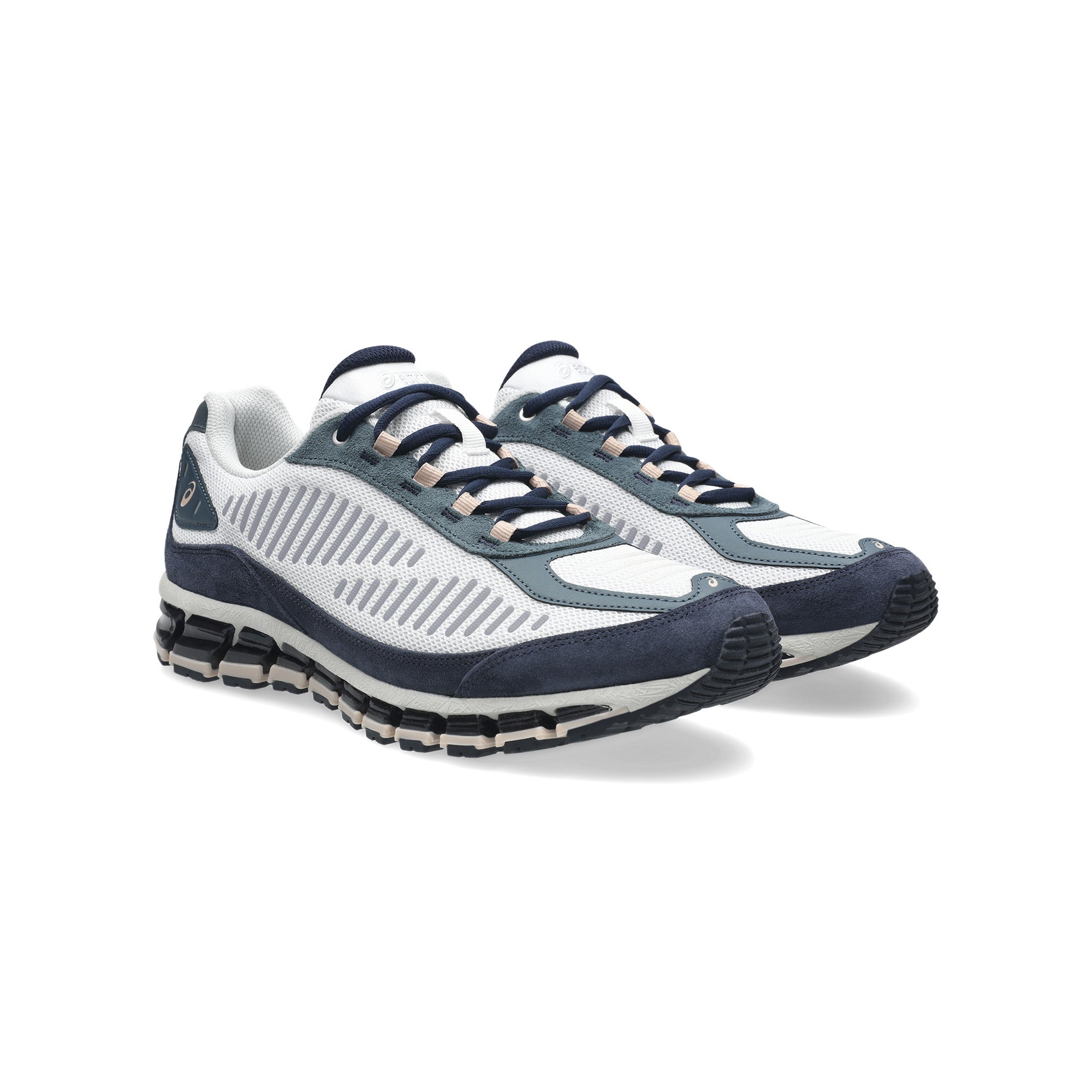 Asics Gel-Quantum 360 AMP 'White/Midnight' - ROOTED