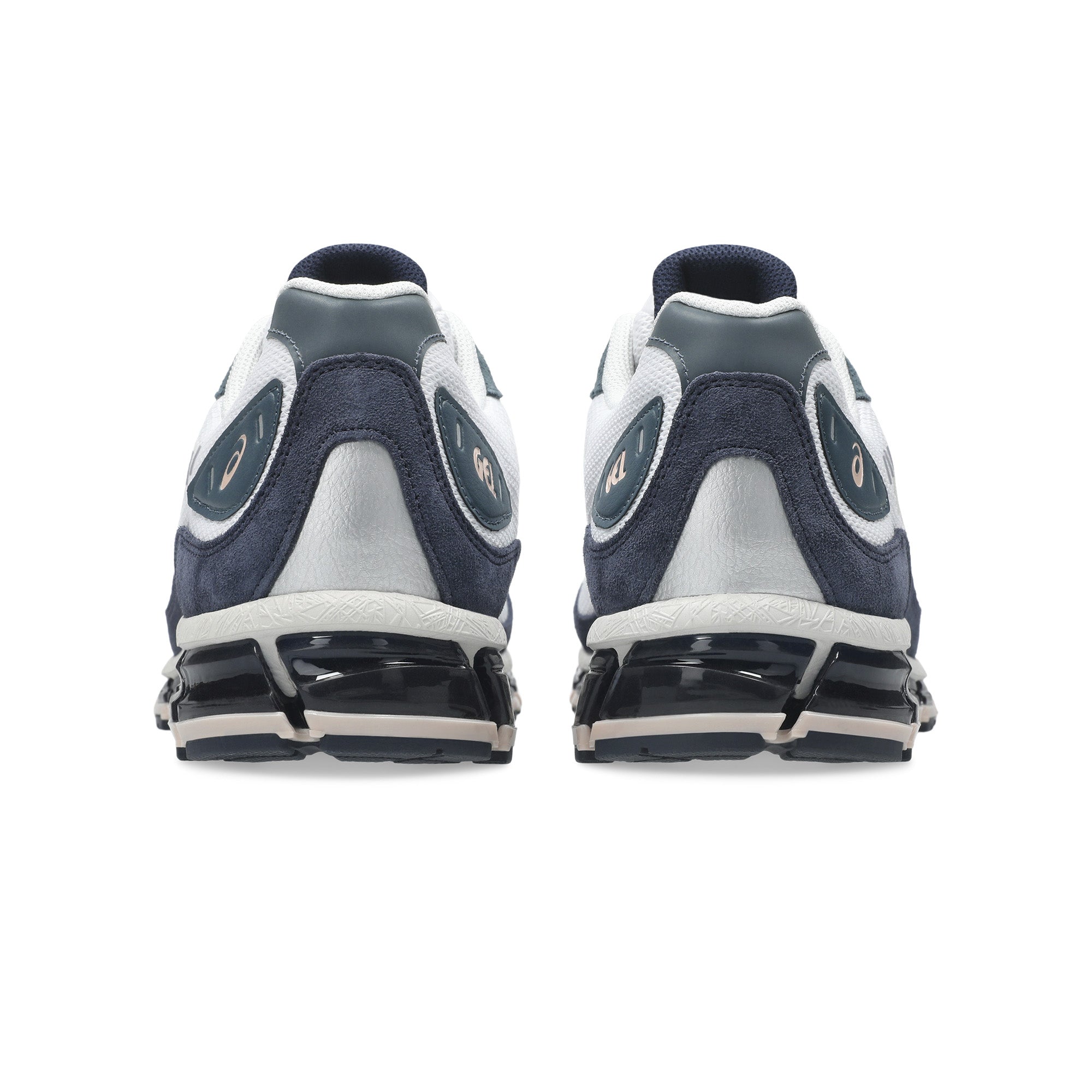 Asics Gel-Quantum 360 AMP 'White/Midnight' - ROOTED