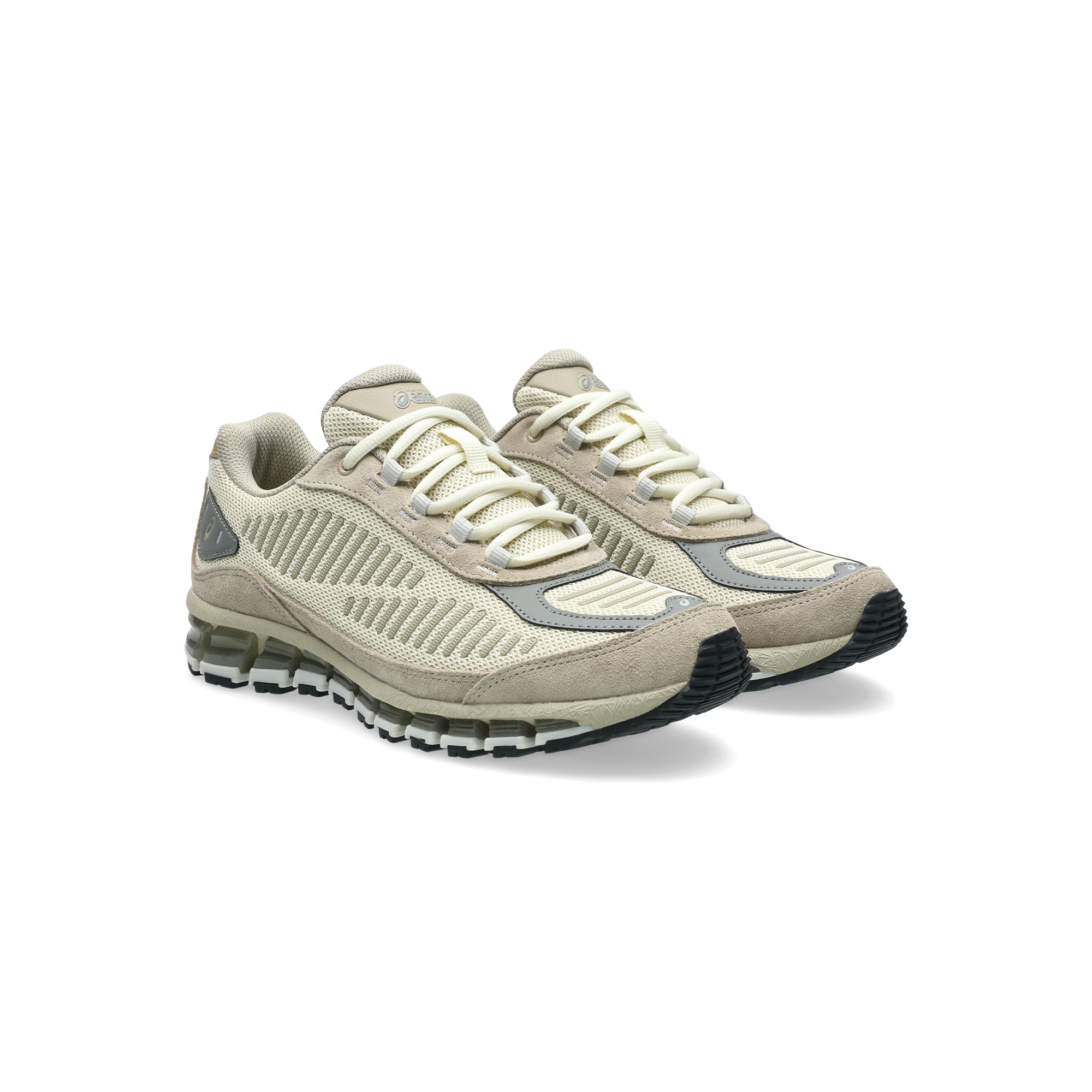 Asics Gel-Quantum 360 AMP 'Pale Oak/Wool' - ROOTED