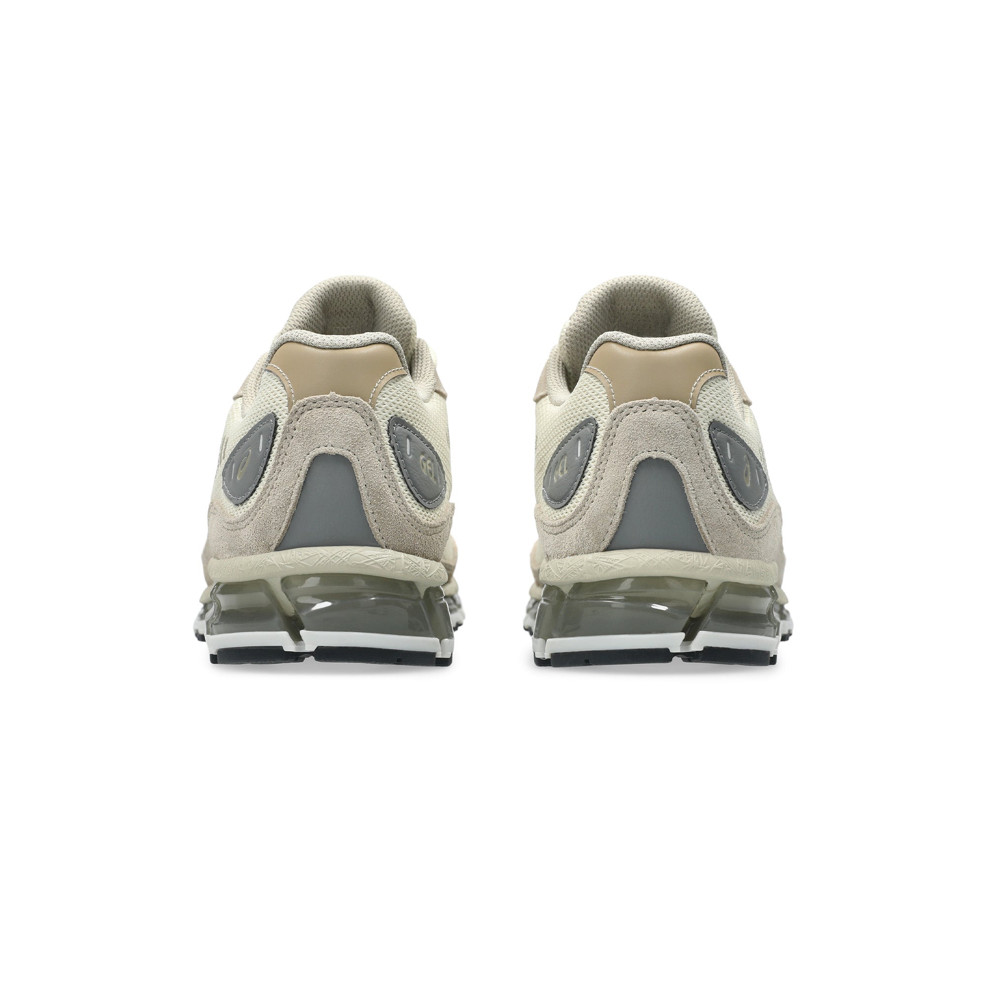 Asics Gel-Quantum 360 AMP 'Pale Oak/Wool' - ROOTED