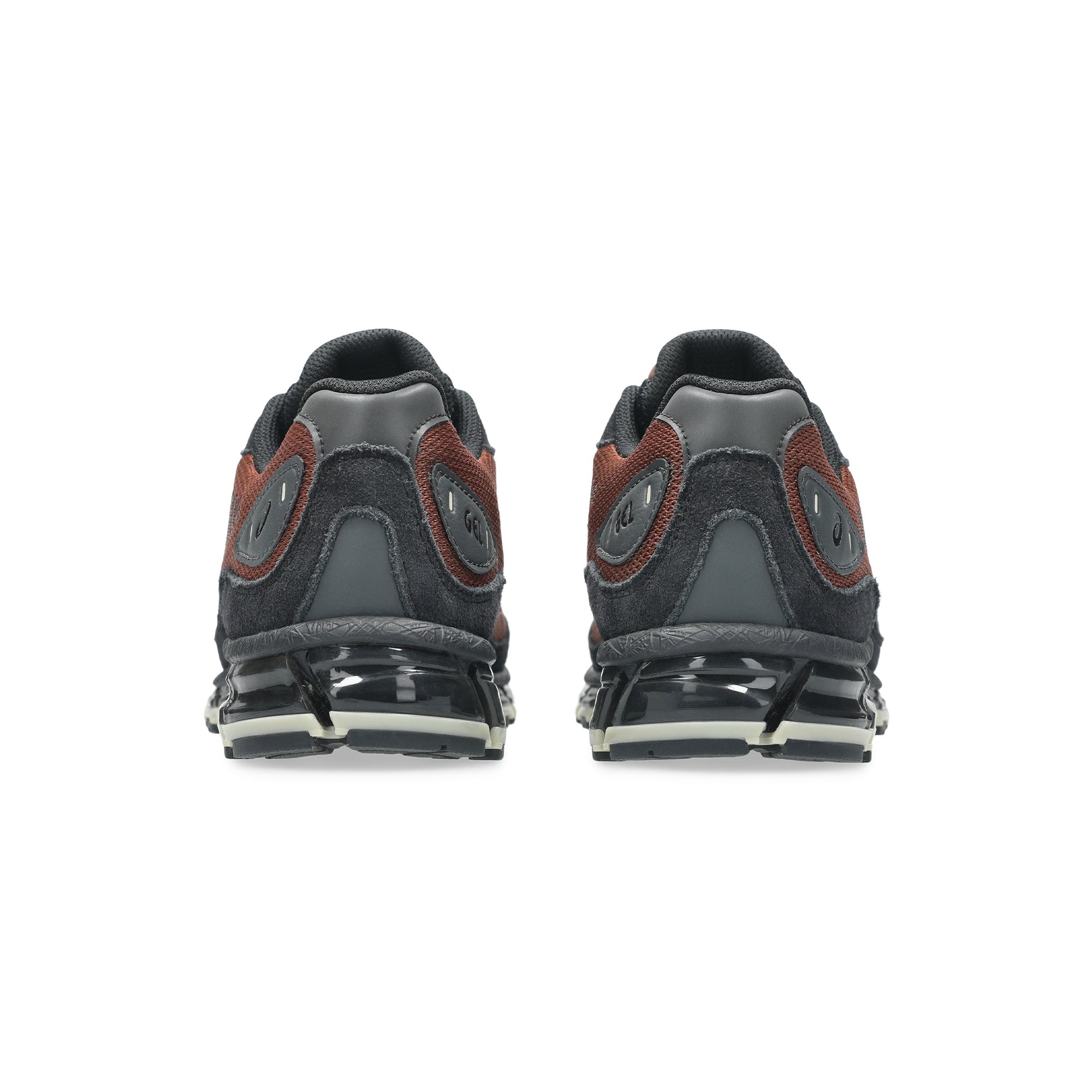 Asics Gel-Quantum 360 AMP 'Reddish Brown/Black'