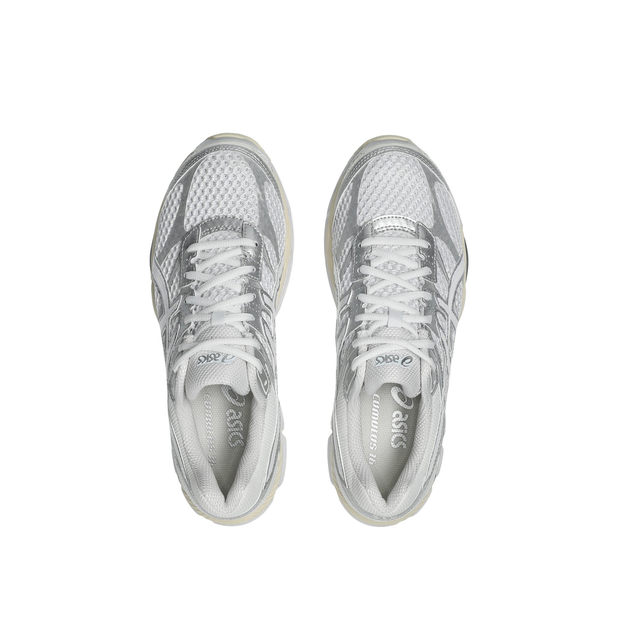 Asics GEL-CUMULUS 16 'White'