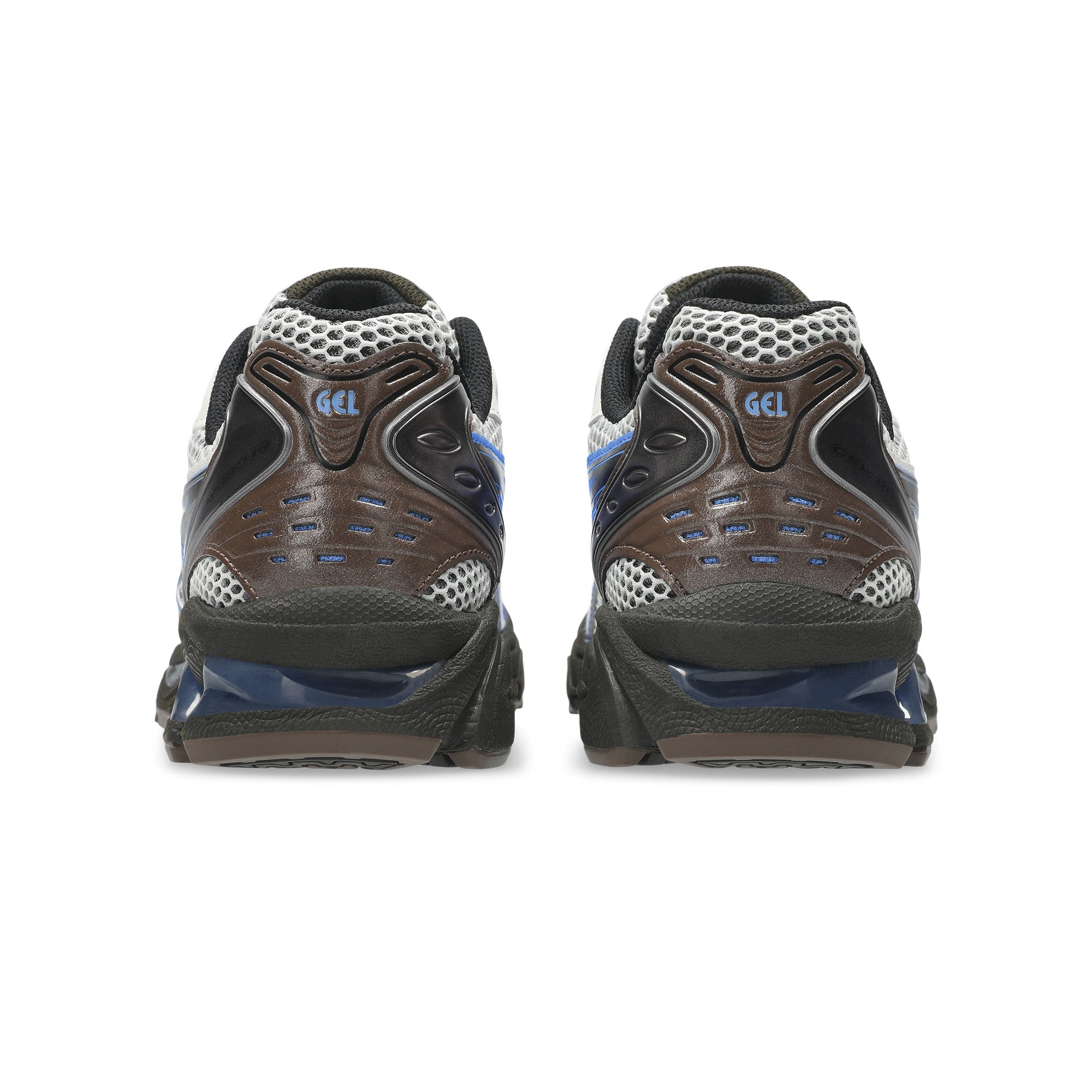 Asics Gel-Kayano 14 'Cream/Blue Coast' - ROOTED