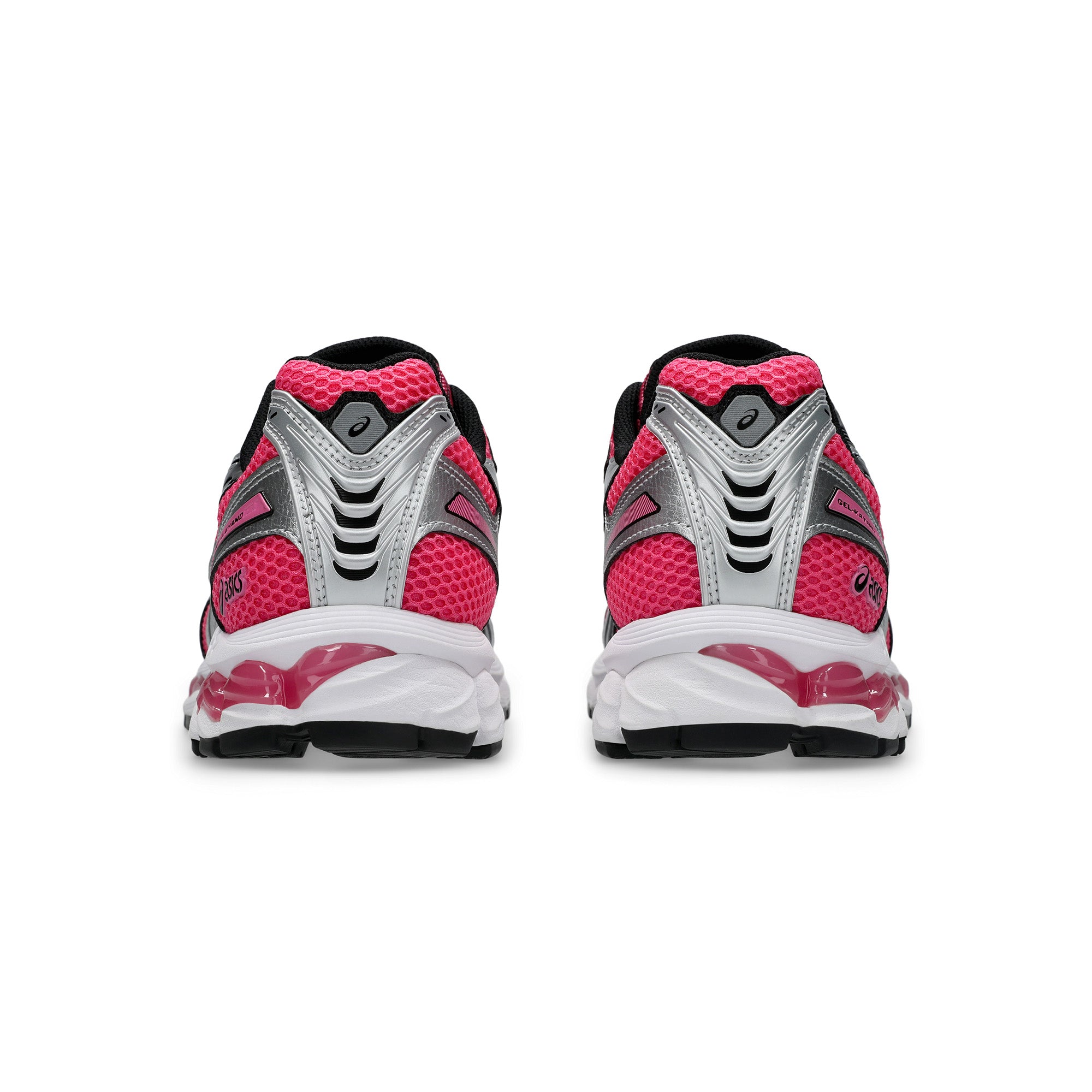 Asics Gel-Kayano 12.1 'Dragonfruit/Black' - ROOTED