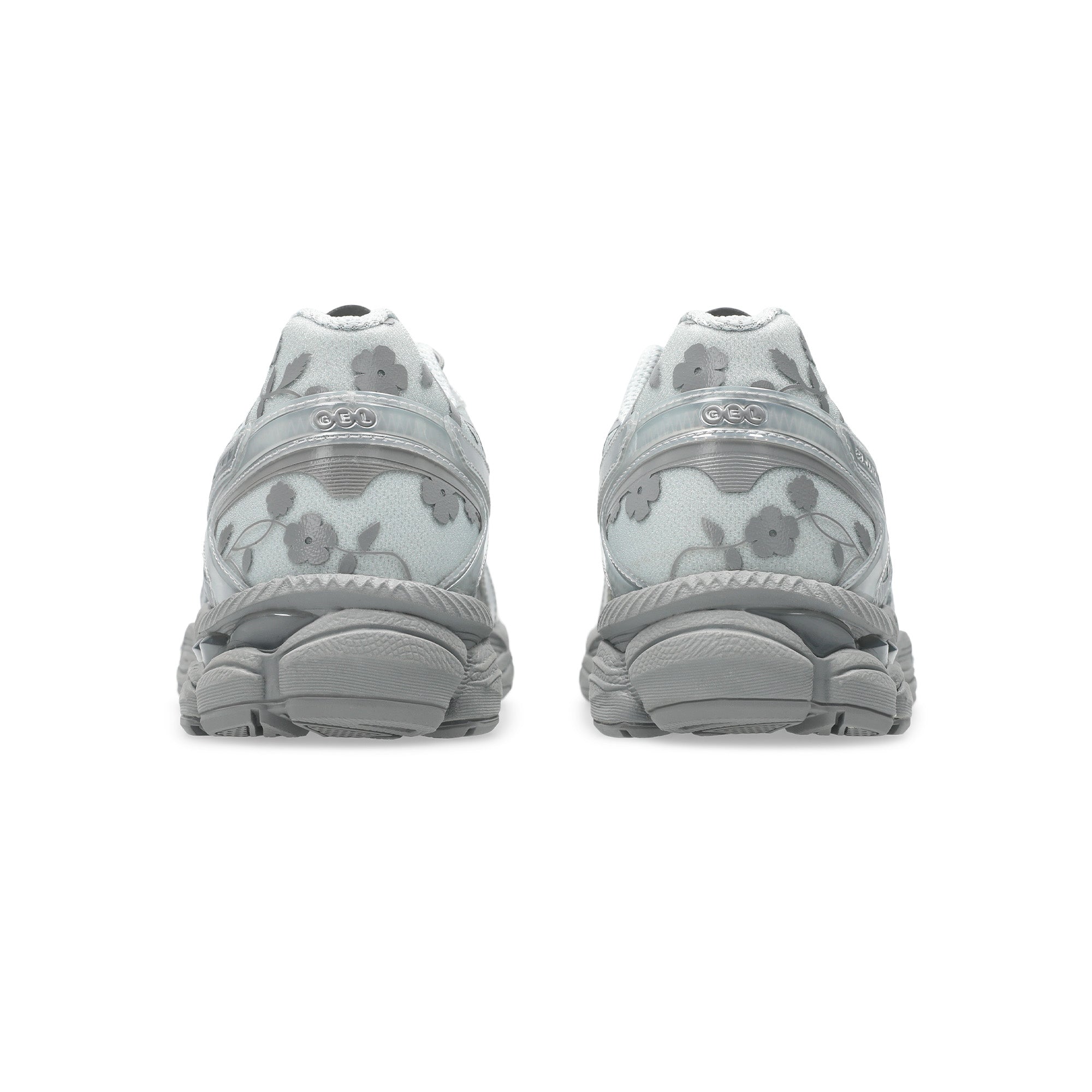 Asics GEL-CUMULUS 16 SSCB 'Glacier Grey/Pure Silver' - ROOTED